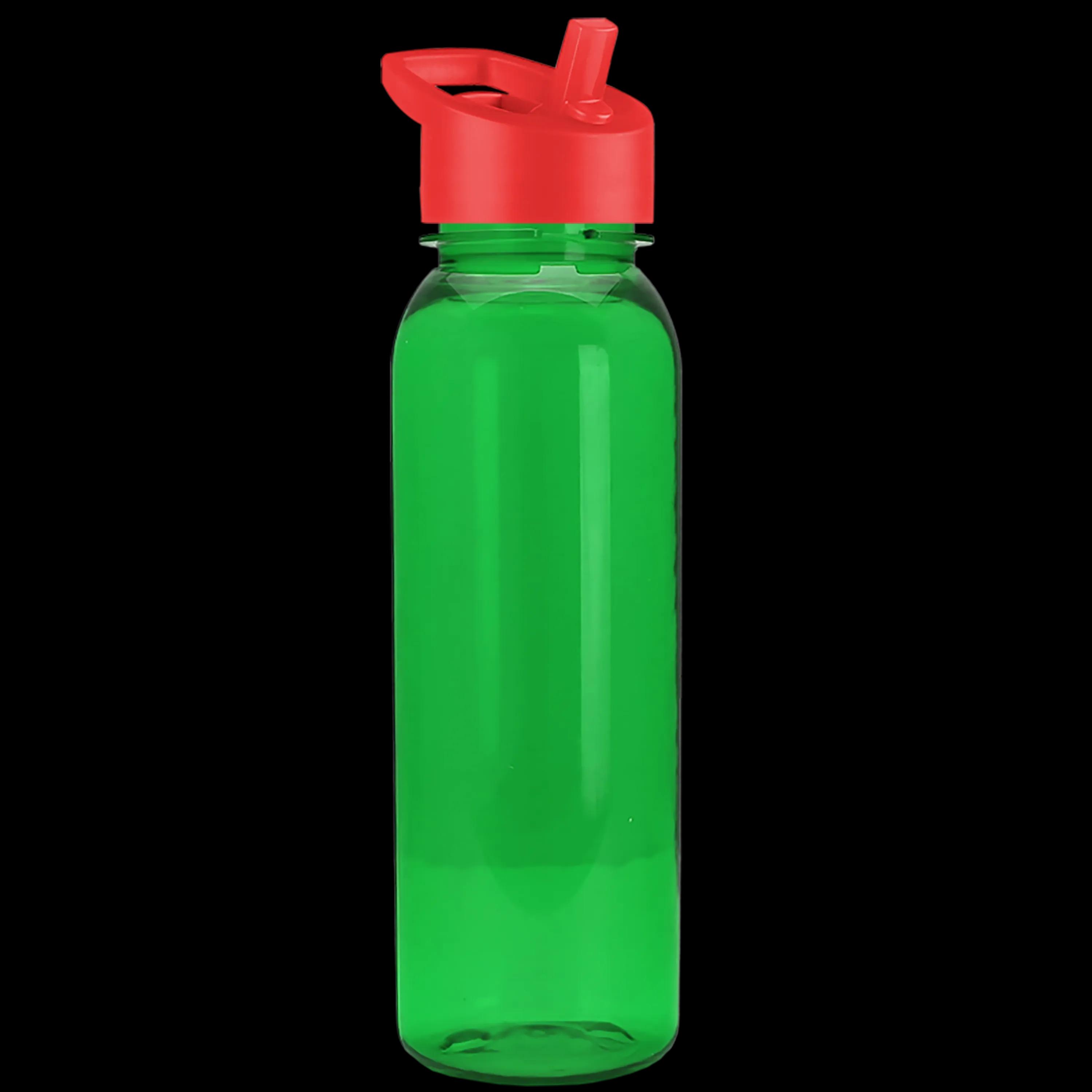 Garyline® Outdoorsman Tritan® Renew Bottle with Flip-Straw Lid - 24 oz. 29 of 196