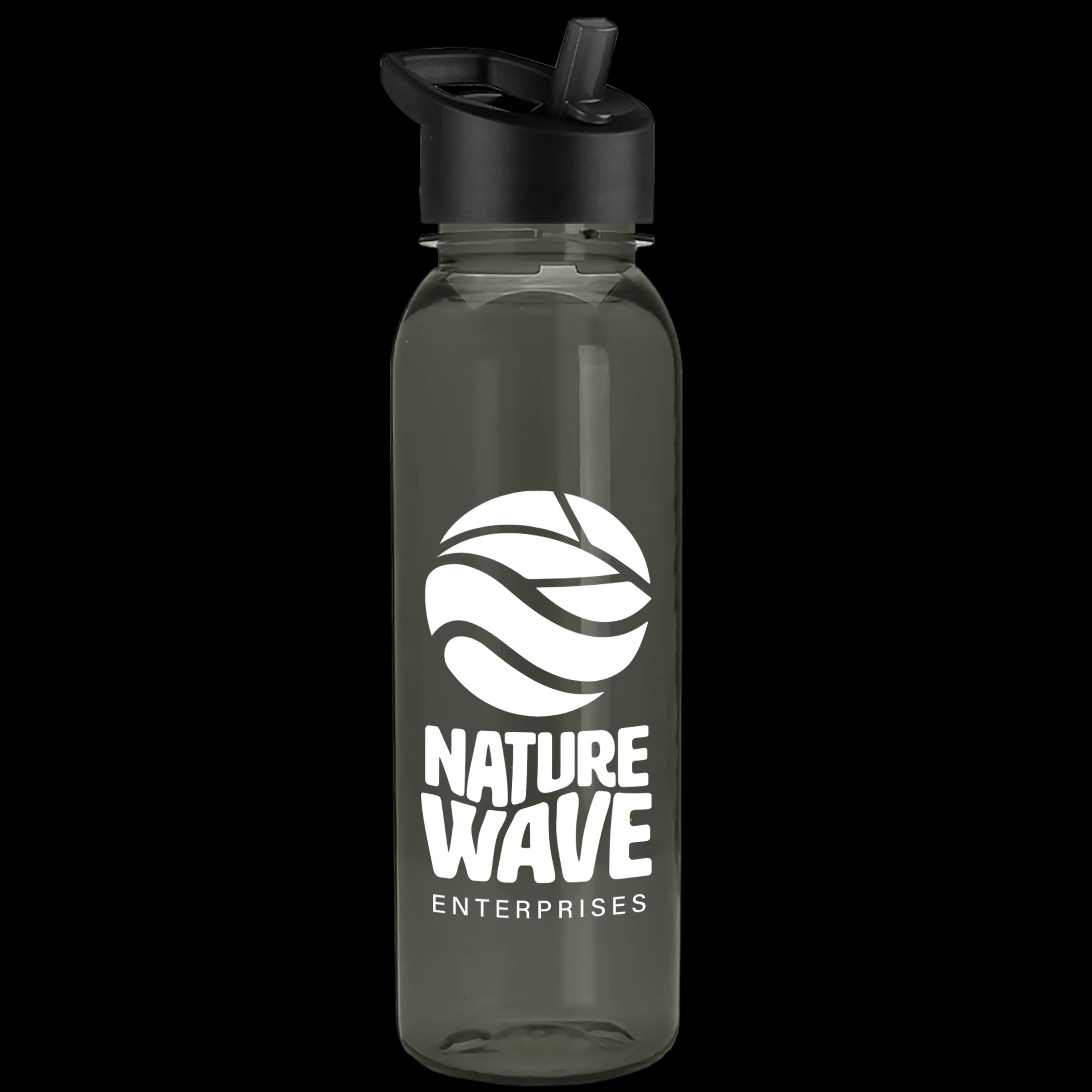 Garyline® Outdoorsman Tritan® Renew Bottle with Flip-Straw Lid - 24 oz. 81 of 196