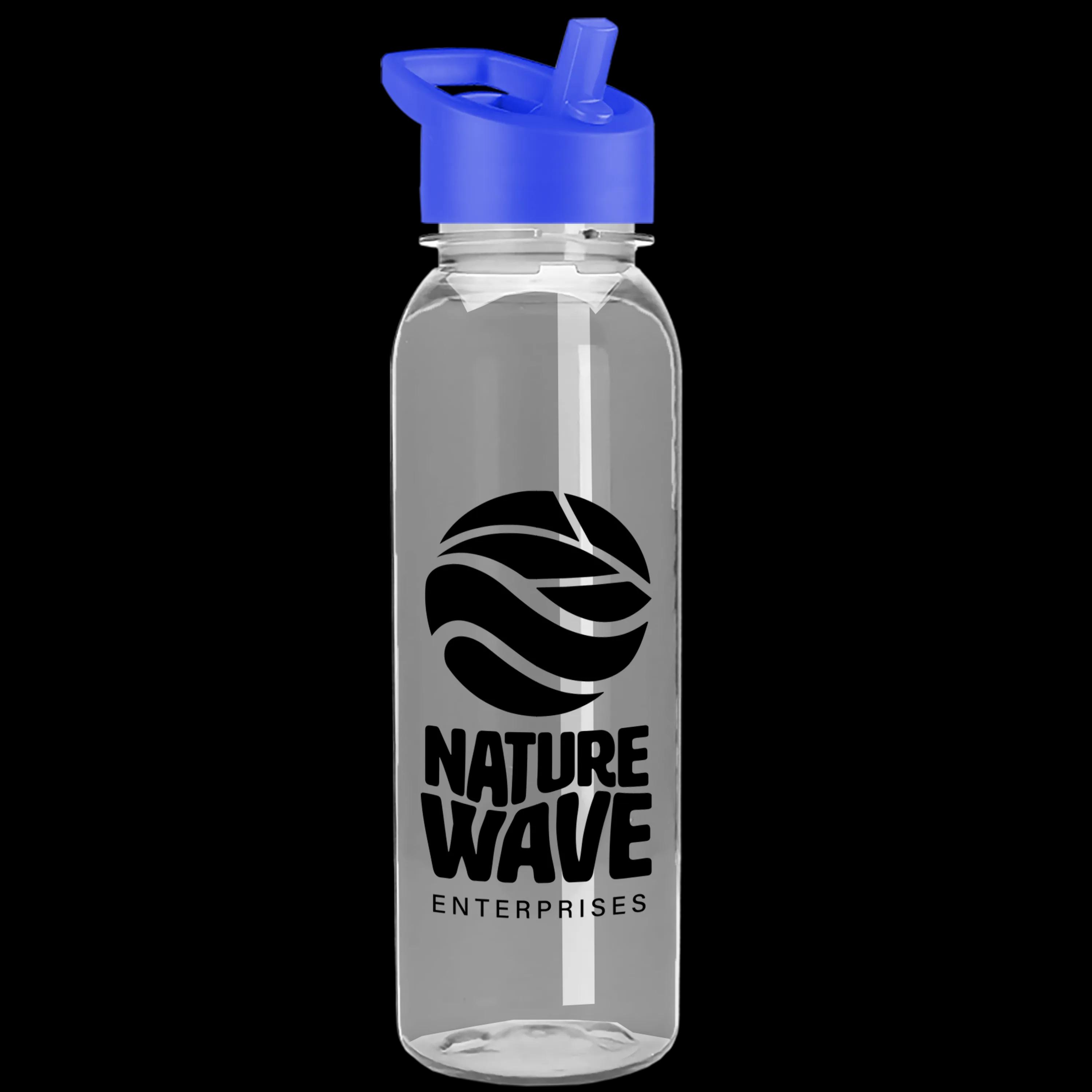 Garyline® Outdoorsman Tritan® Renew Bottle with Flip-Straw Lid - 24 oz. 78 of 196