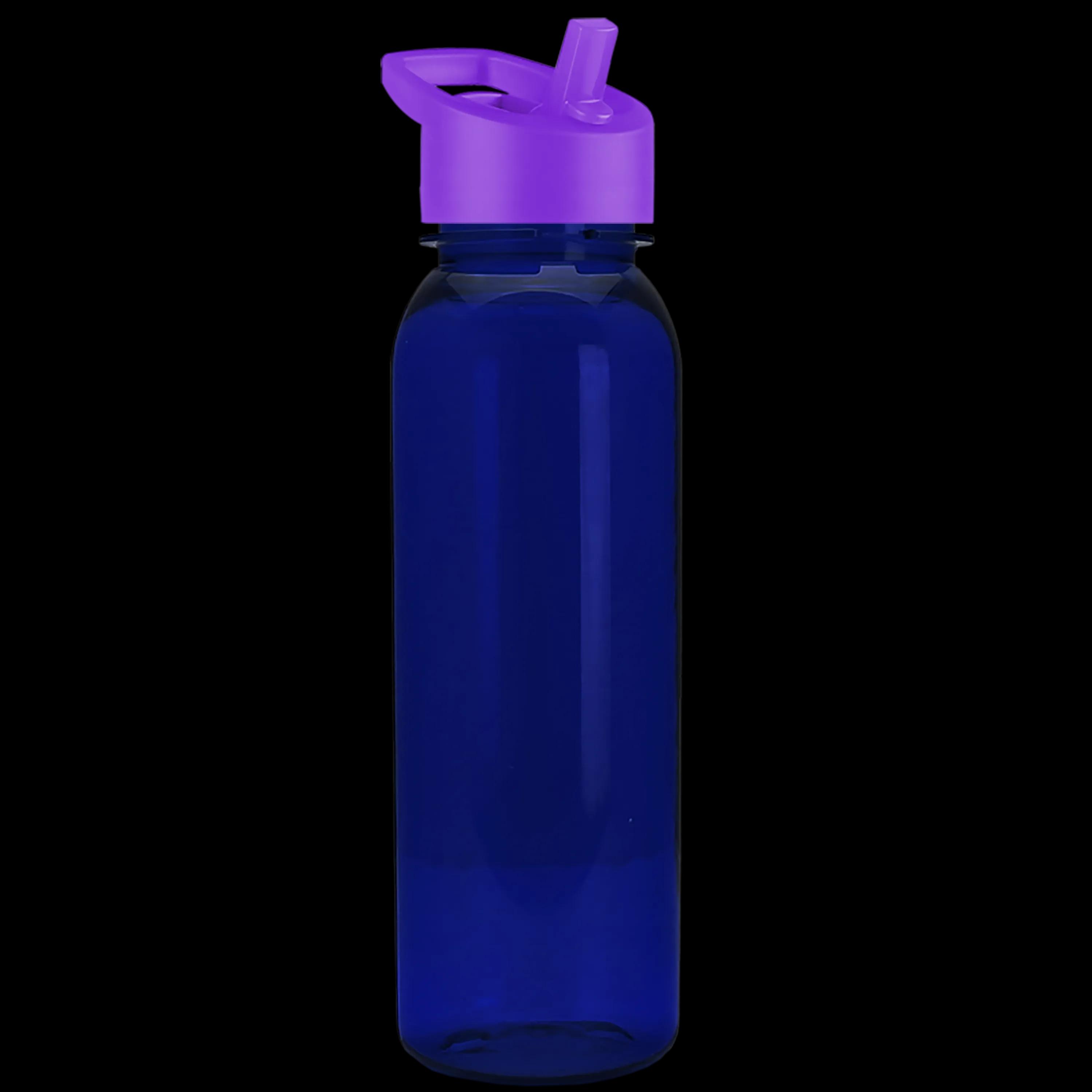 Garyline® Outdoorsman Tritan® Renew Bottle with Flip-Straw Lid - 24 oz. 39 of 196