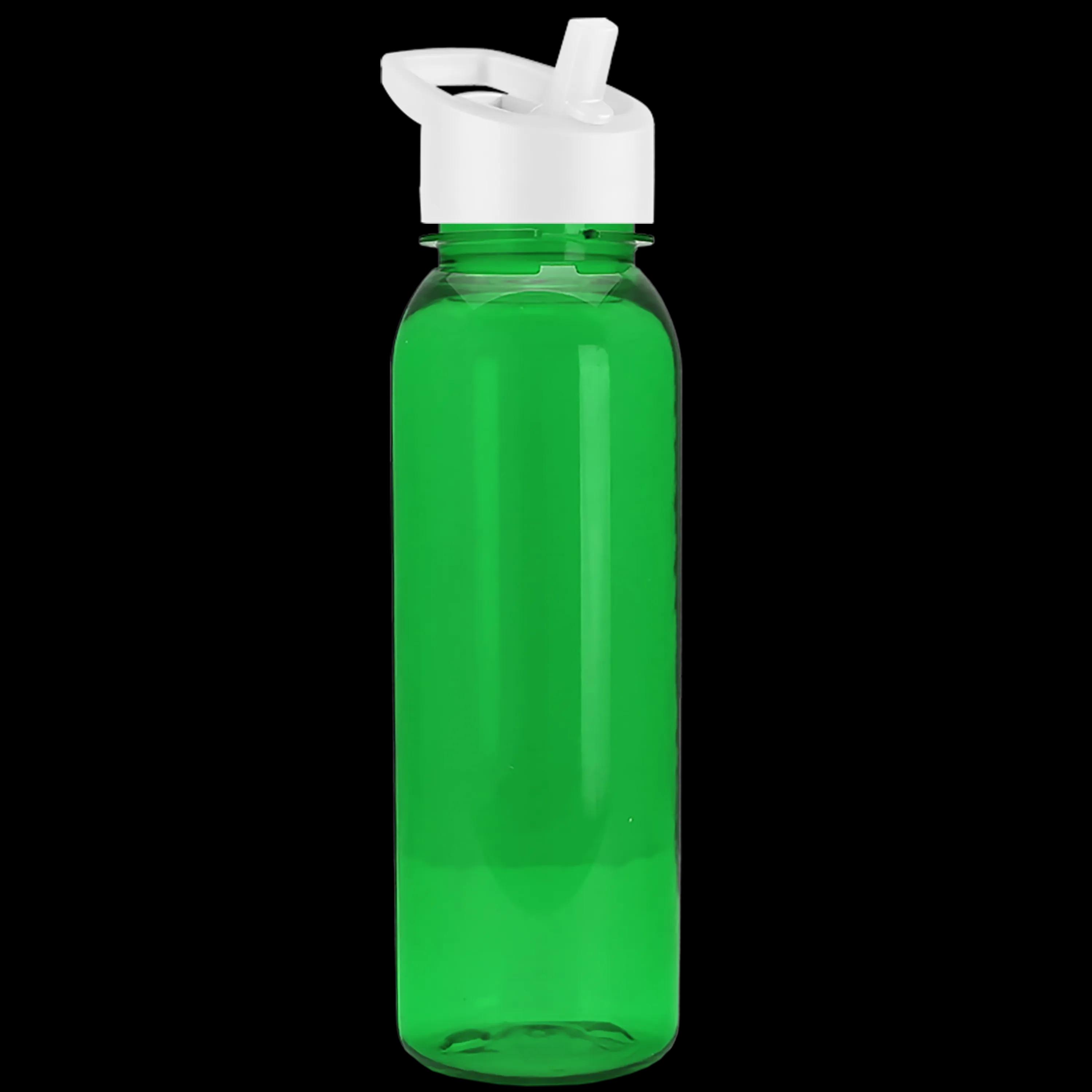 Garyline® Outdoorsman Tritan® Renew Bottle with Flip-Straw Lid - 24 oz. 32 of 196