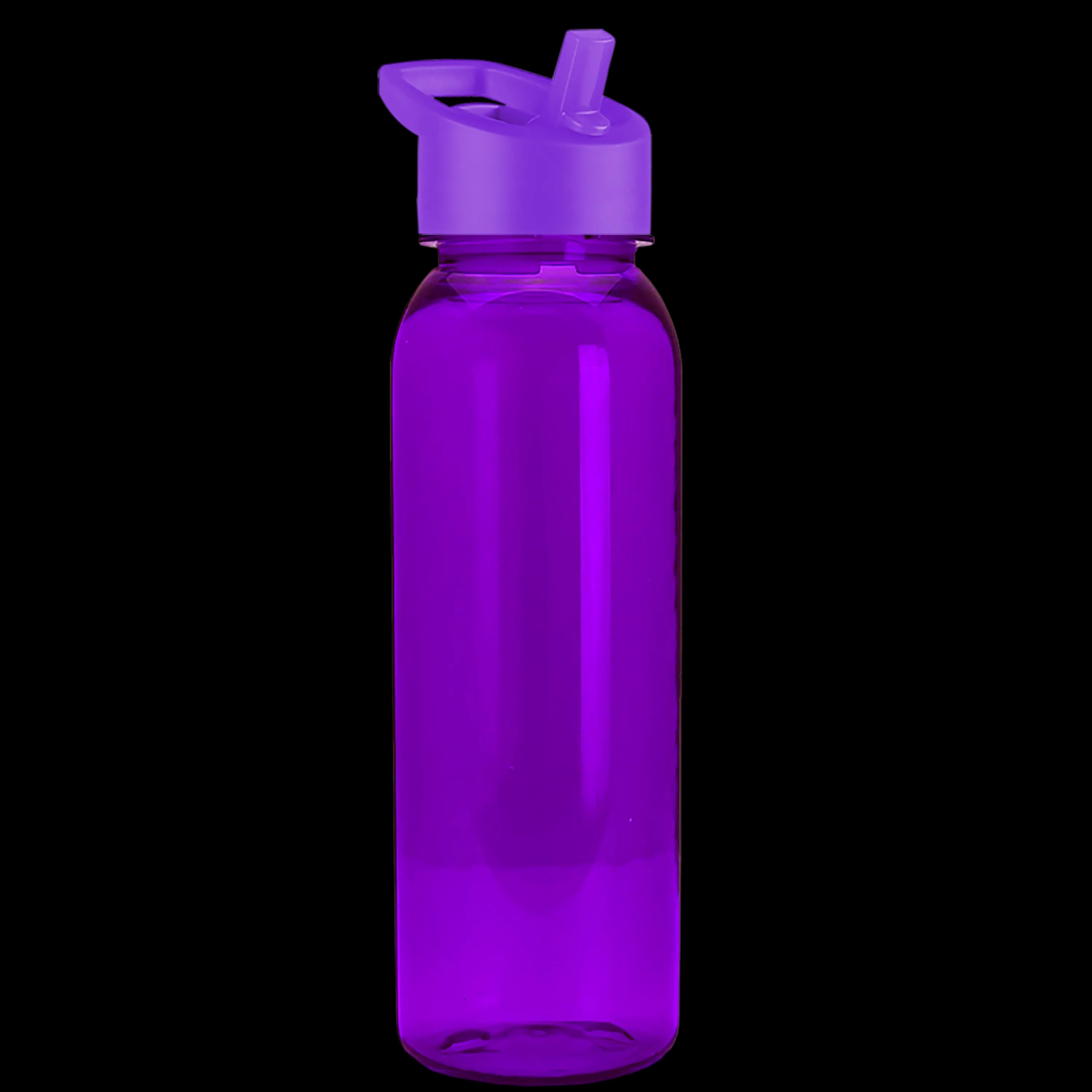 Garyline® Outdoorsman Tritan® Renew Bottle with Flip-Straw Lid - 24 oz. 72 of 196