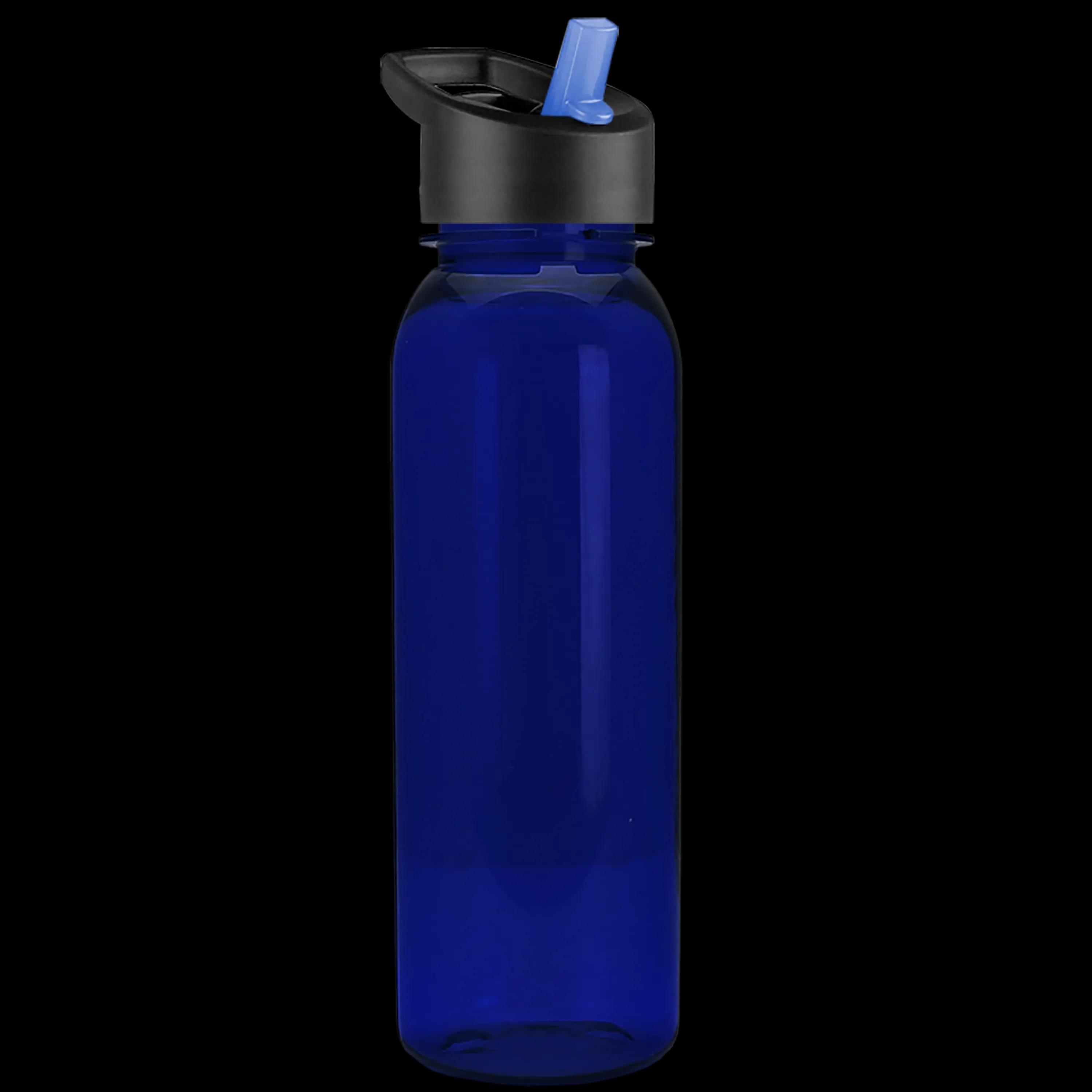 Garyline® Outdoorsman Tritan® Renew Bottle with Flip-Straw Lid - 24 oz. 34 of 196
