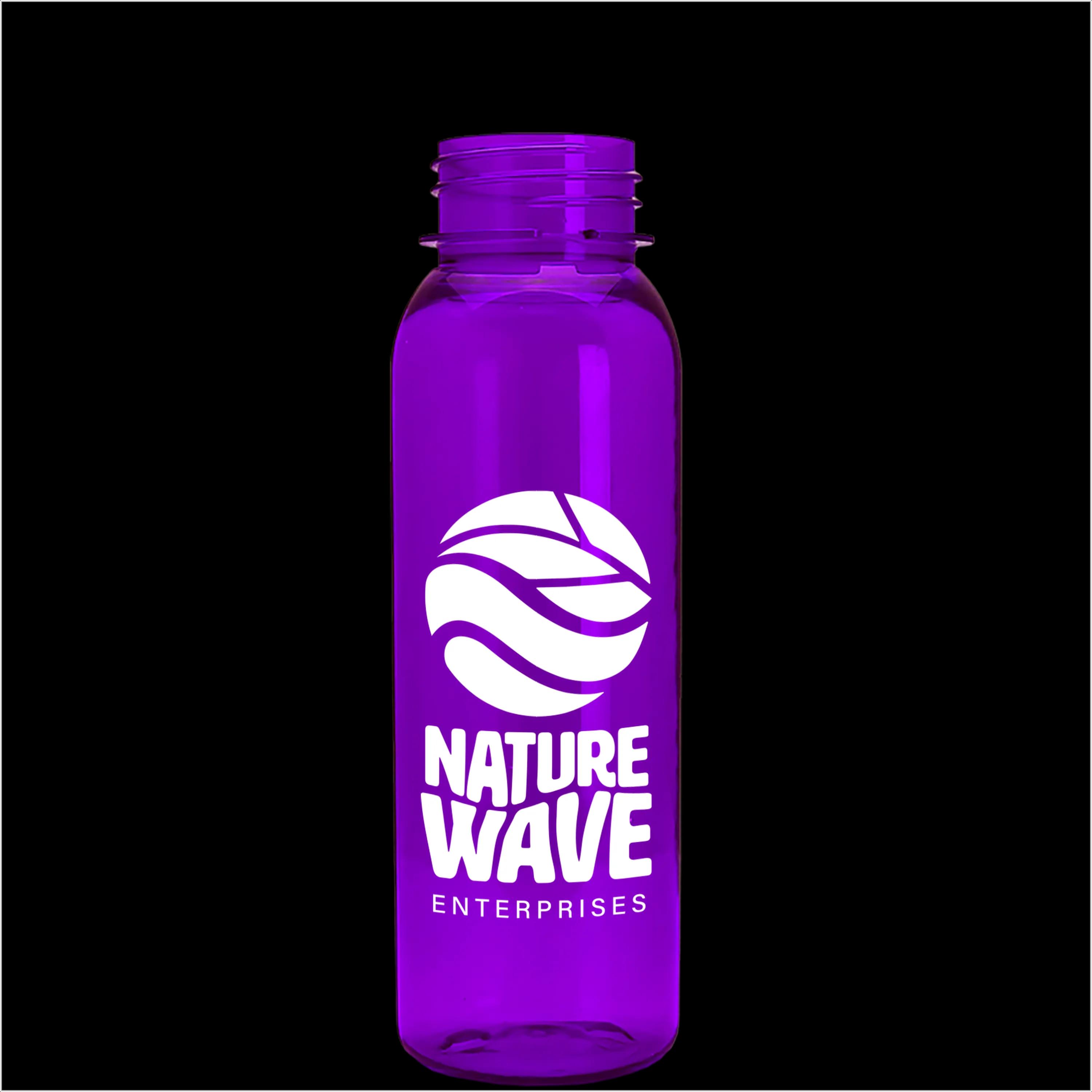 Garyline® Outdoorsman Tritan® Renew Bottle with Flip-Straw Lid - 24 oz. 164 of 196