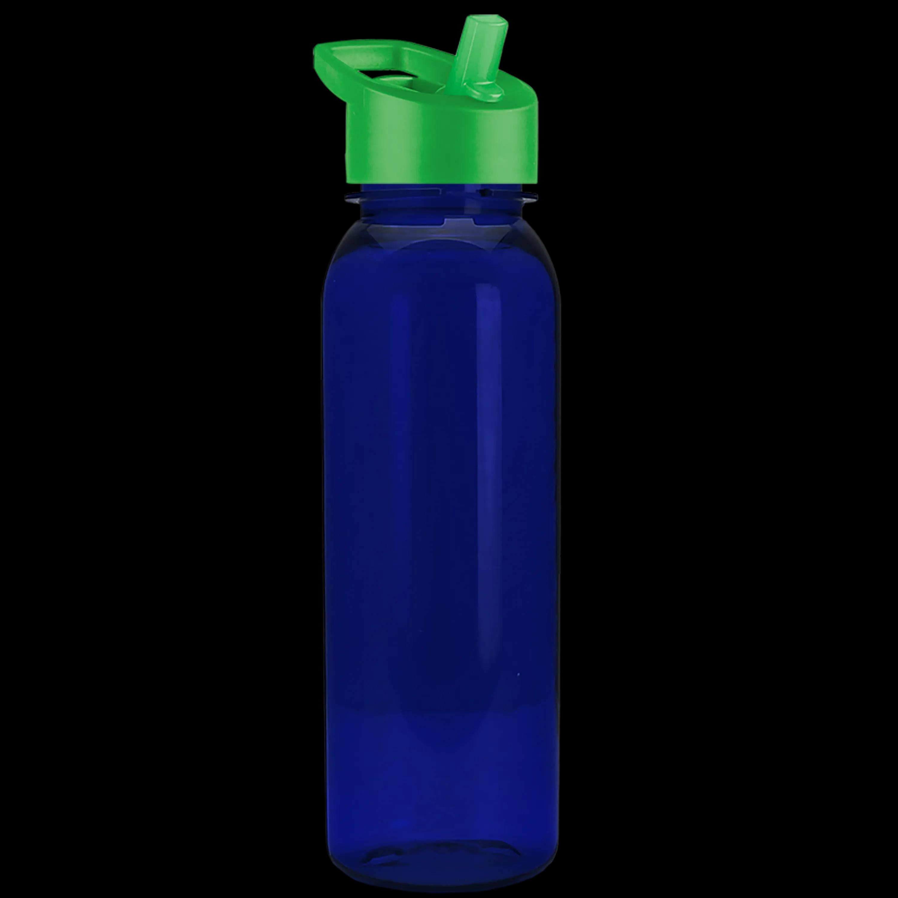 Garyline® Outdoorsman Tritan® Renew Bottle with Flip-Straw Lid - 24 oz. 36 of 196