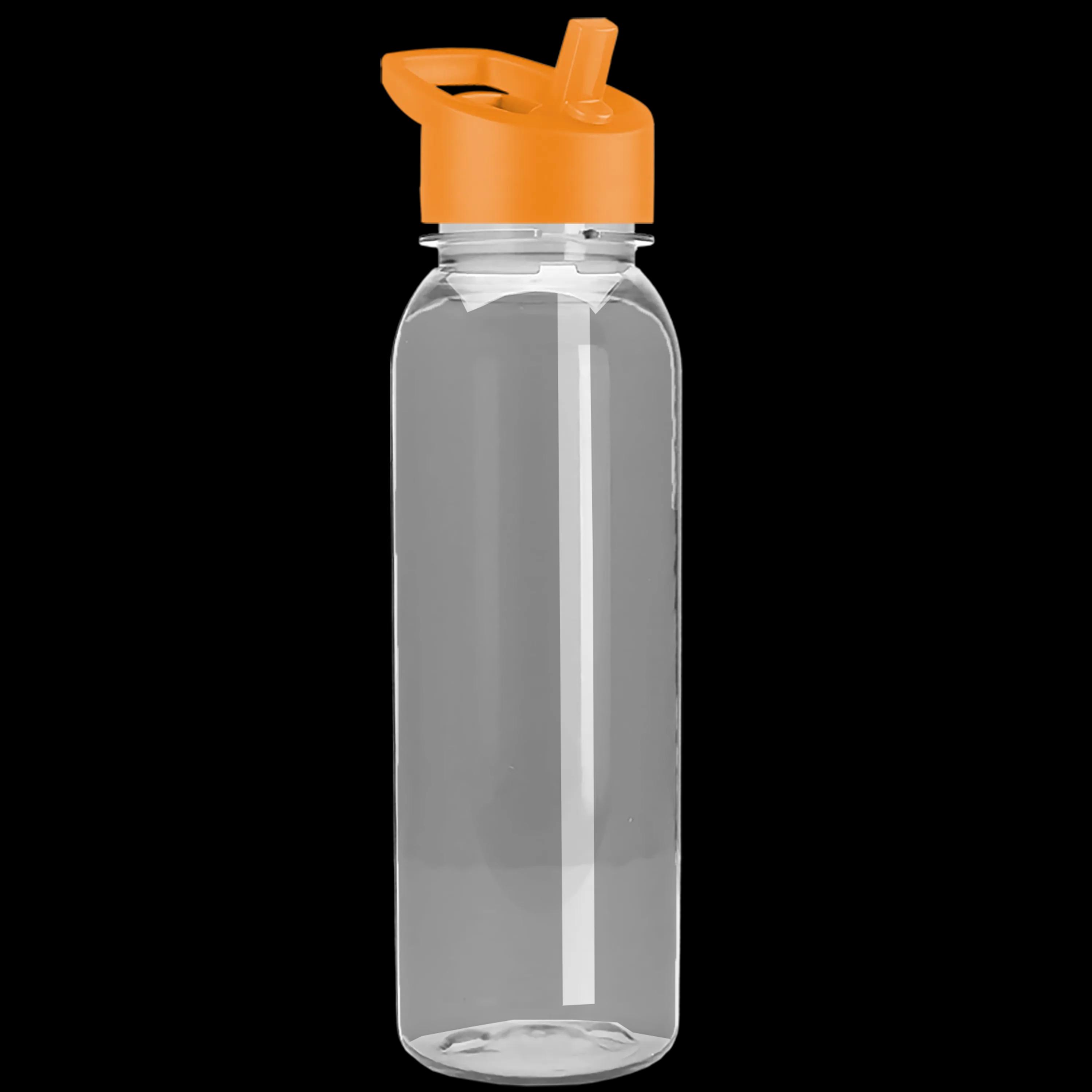 Garyline® Outdoorsman Tritan® Renew Bottle with Flip-Straw Lid - 24 oz. 183 of 196