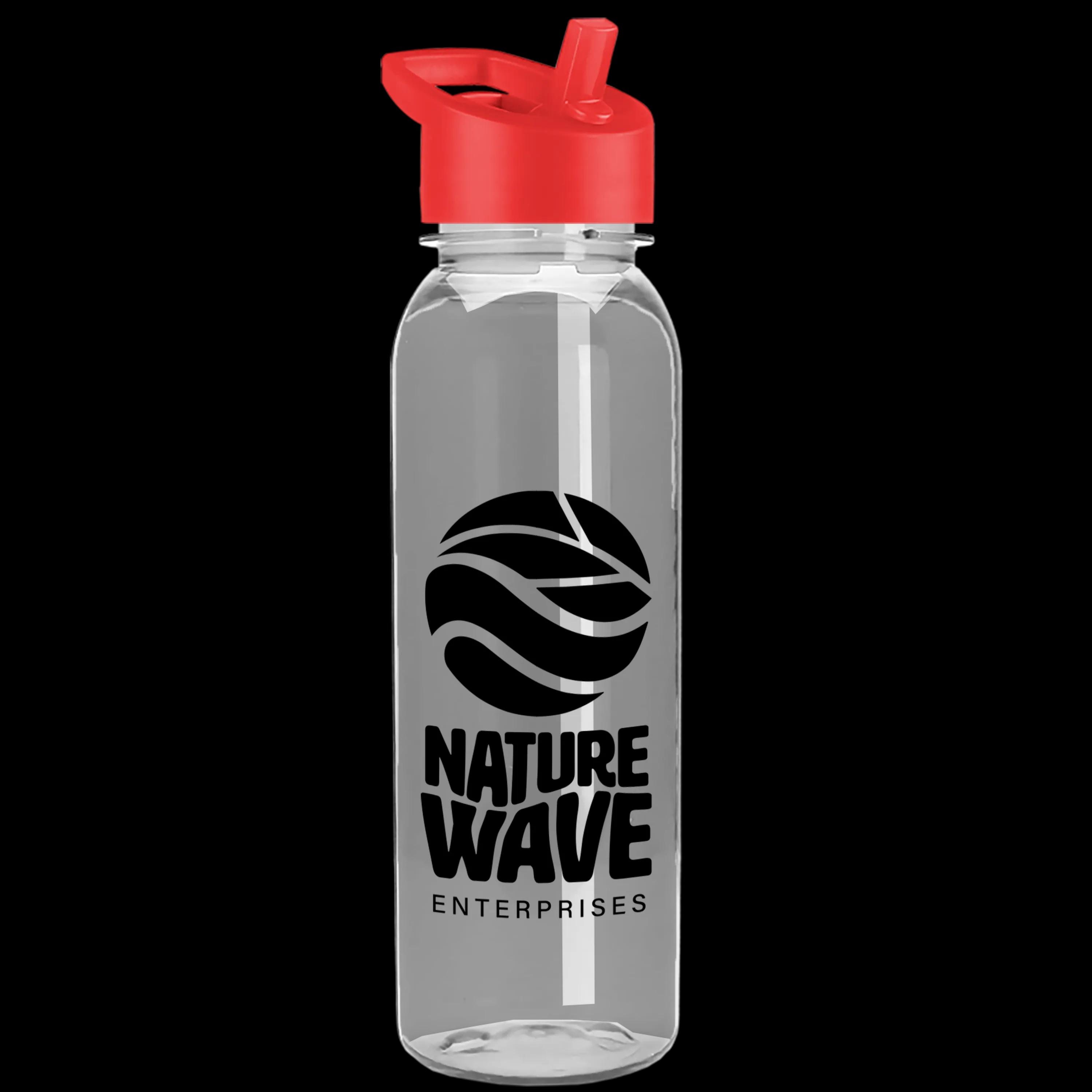 Garyline® Outdoorsman Tritan® Renew Bottle with Flip-Straw Lid - 24 oz. 77 of 196