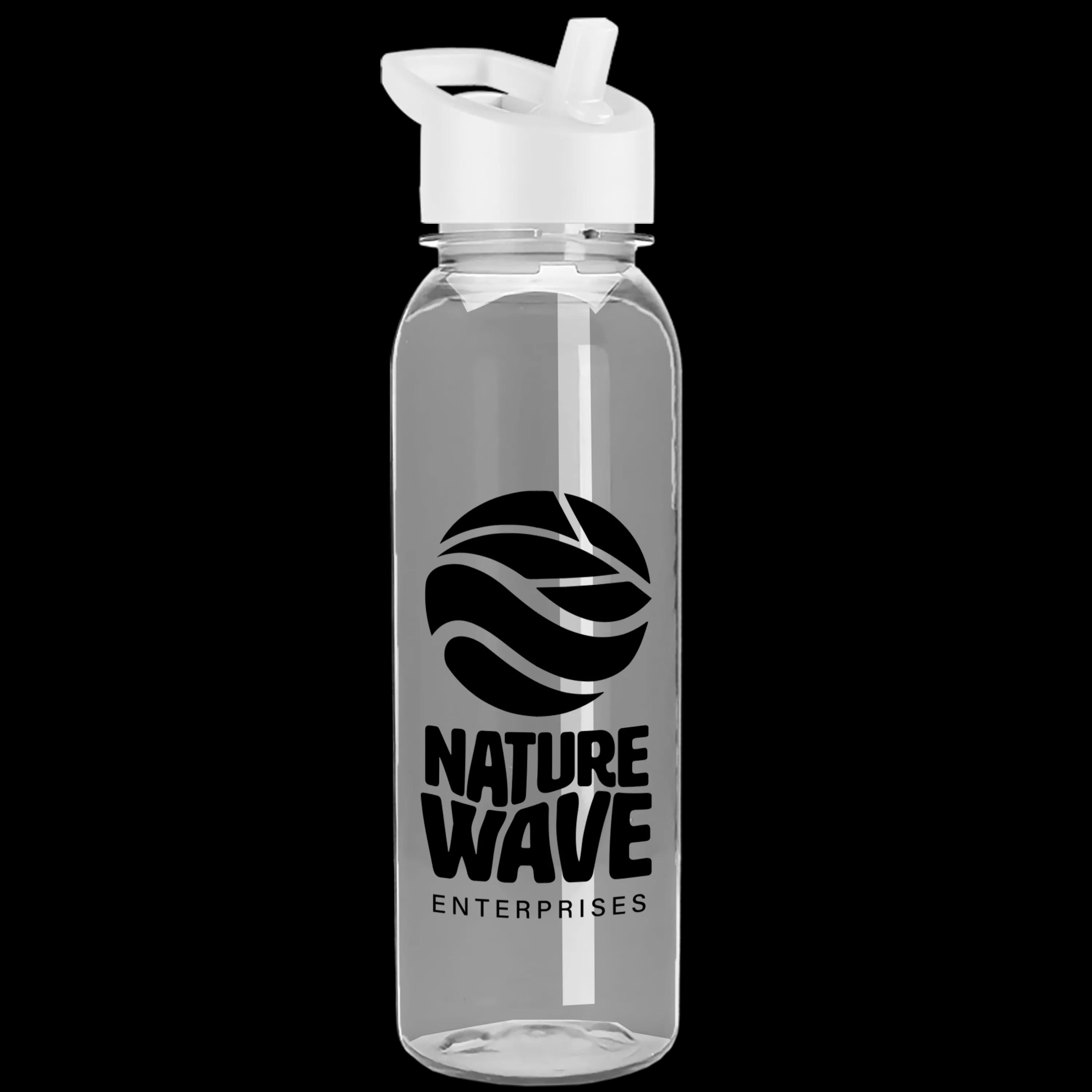 Garyline® Outdoorsman Tritan® Renew Bottle with Flip-Straw Lid - 24 oz. 80 of 196