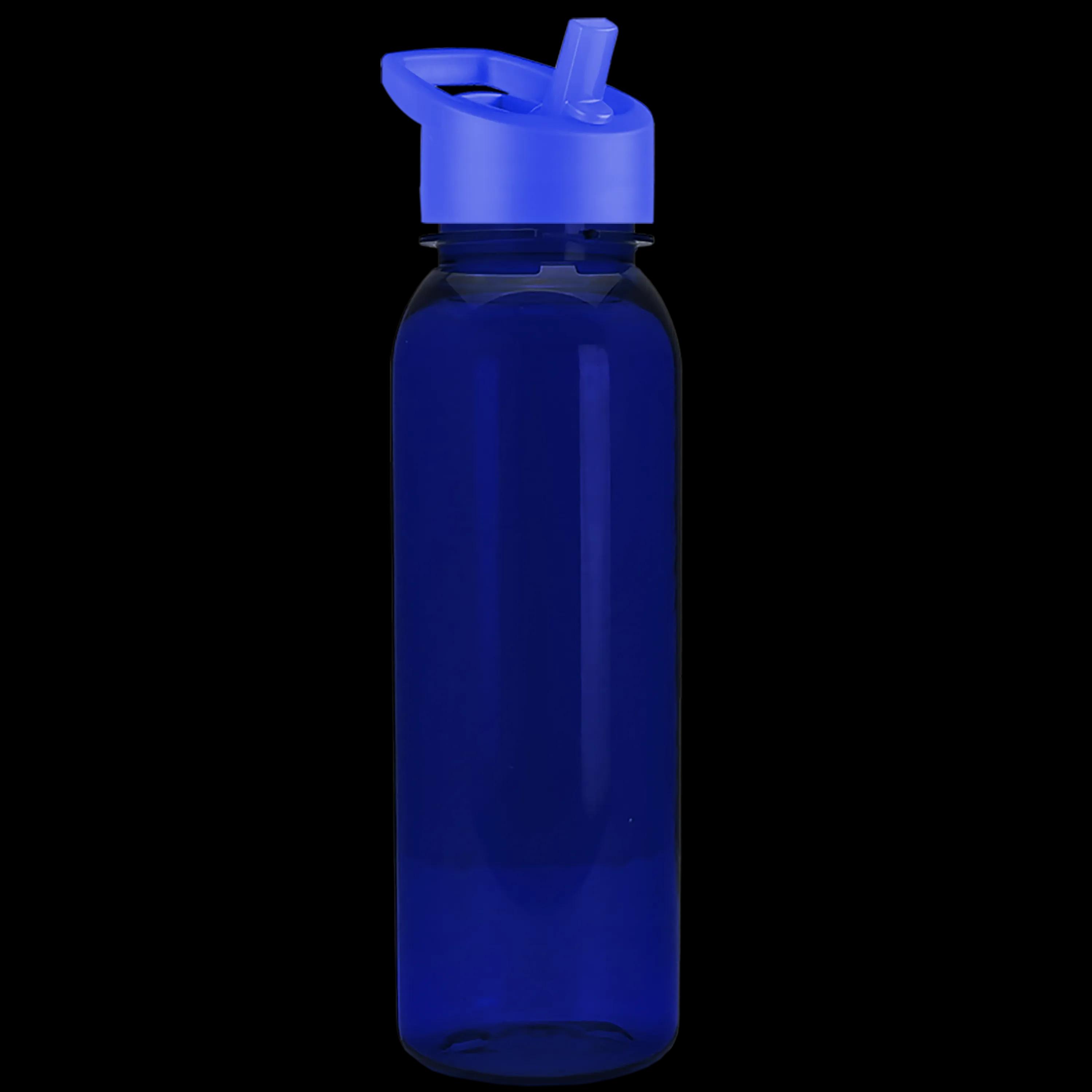 Garyline® Outdoorsman Tritan® Renew Bottle with Flip-Straw Lid - 24 oz. 38 of 196