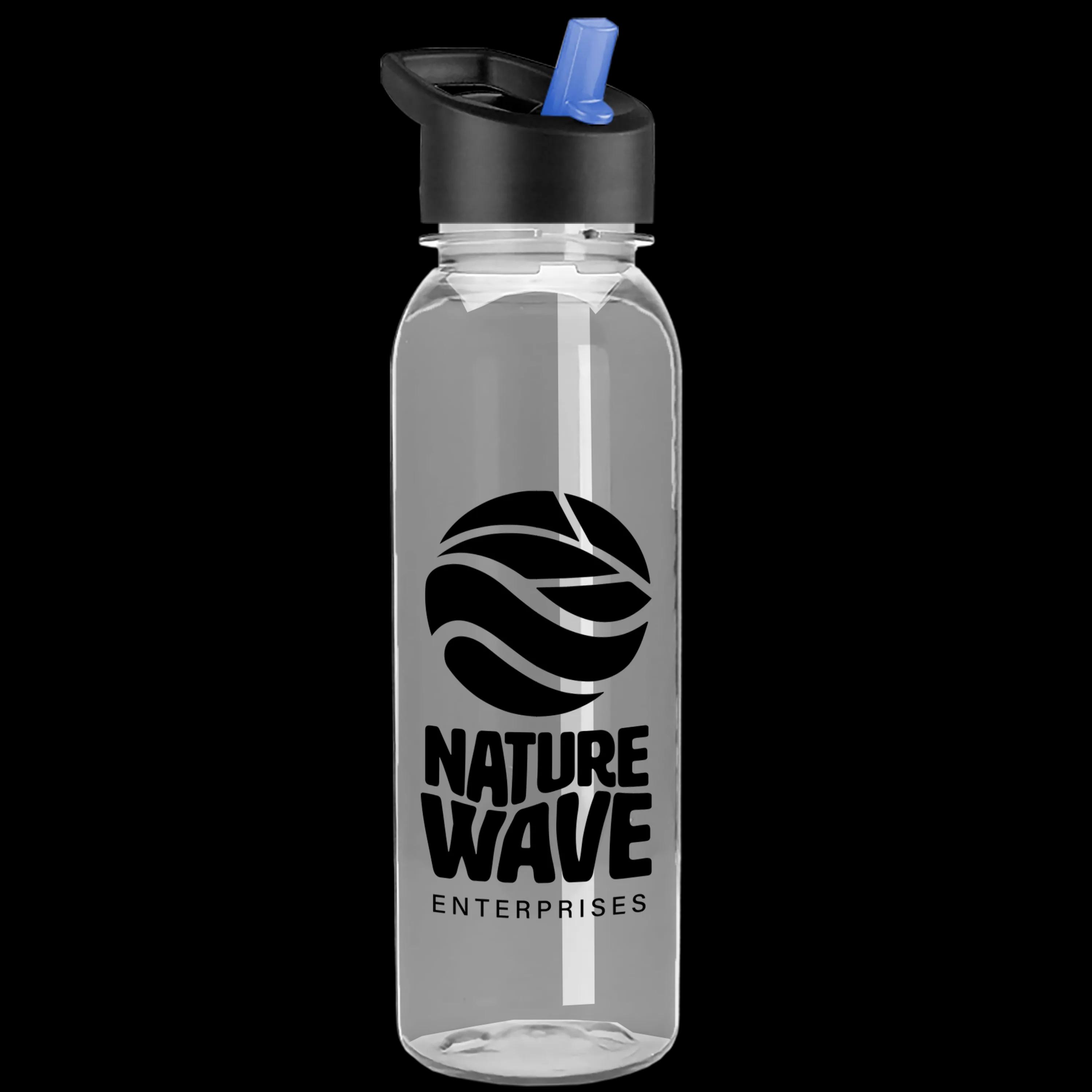 Garyline® Outdoorsman Tritan® Renew Bottle with Flip-Straw Lid - 24 oz. 73 of 196
