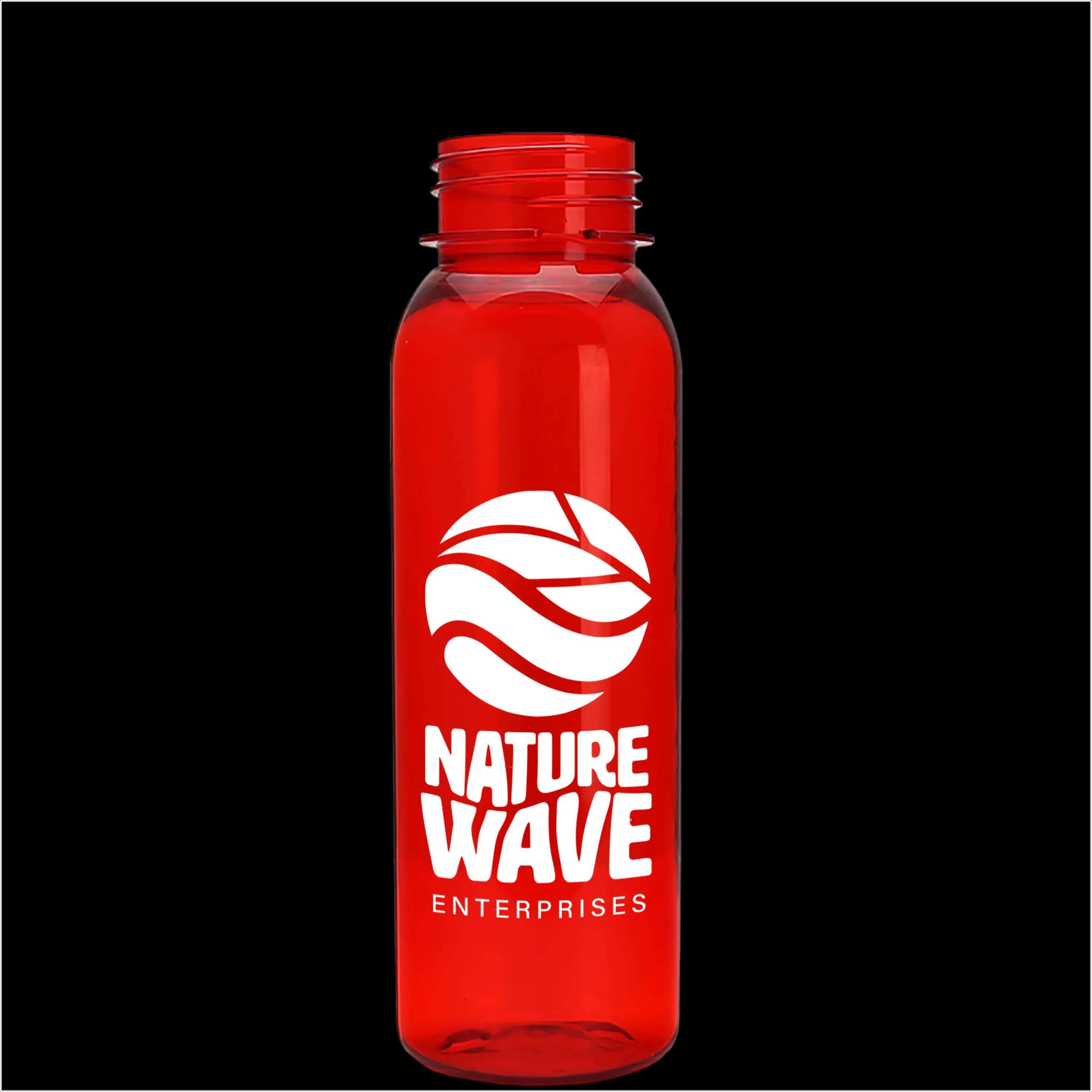 Garyline® Outdoorsman Tritan® Renew Bottle with Flip-Straw Lid - 24 oz. 162 of 196