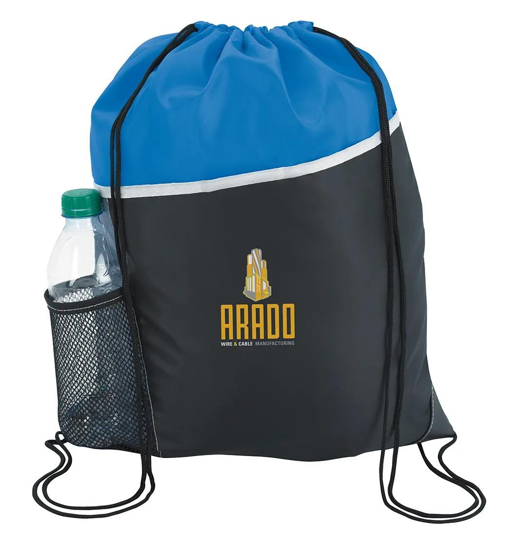 ActiV Drawstring Backpack 4 of 24