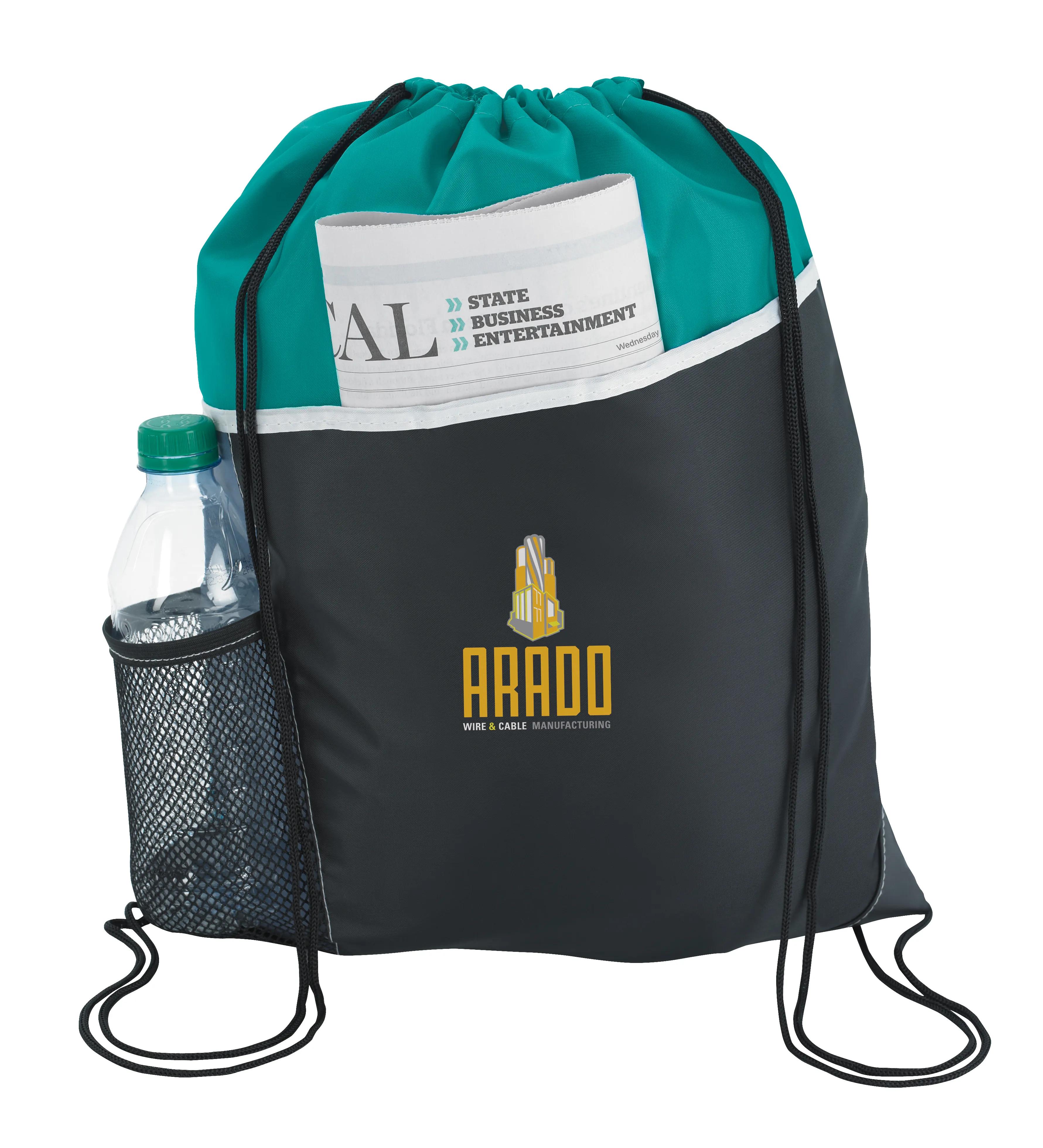 ActiV Drawstring Backpack 17 of 24