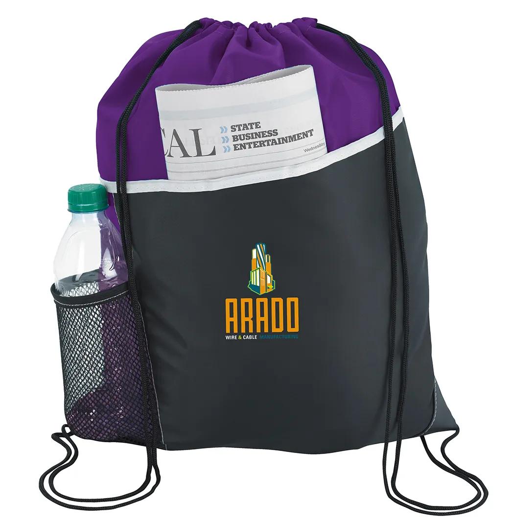 ActiV Drawstring Backpack 5 of 24