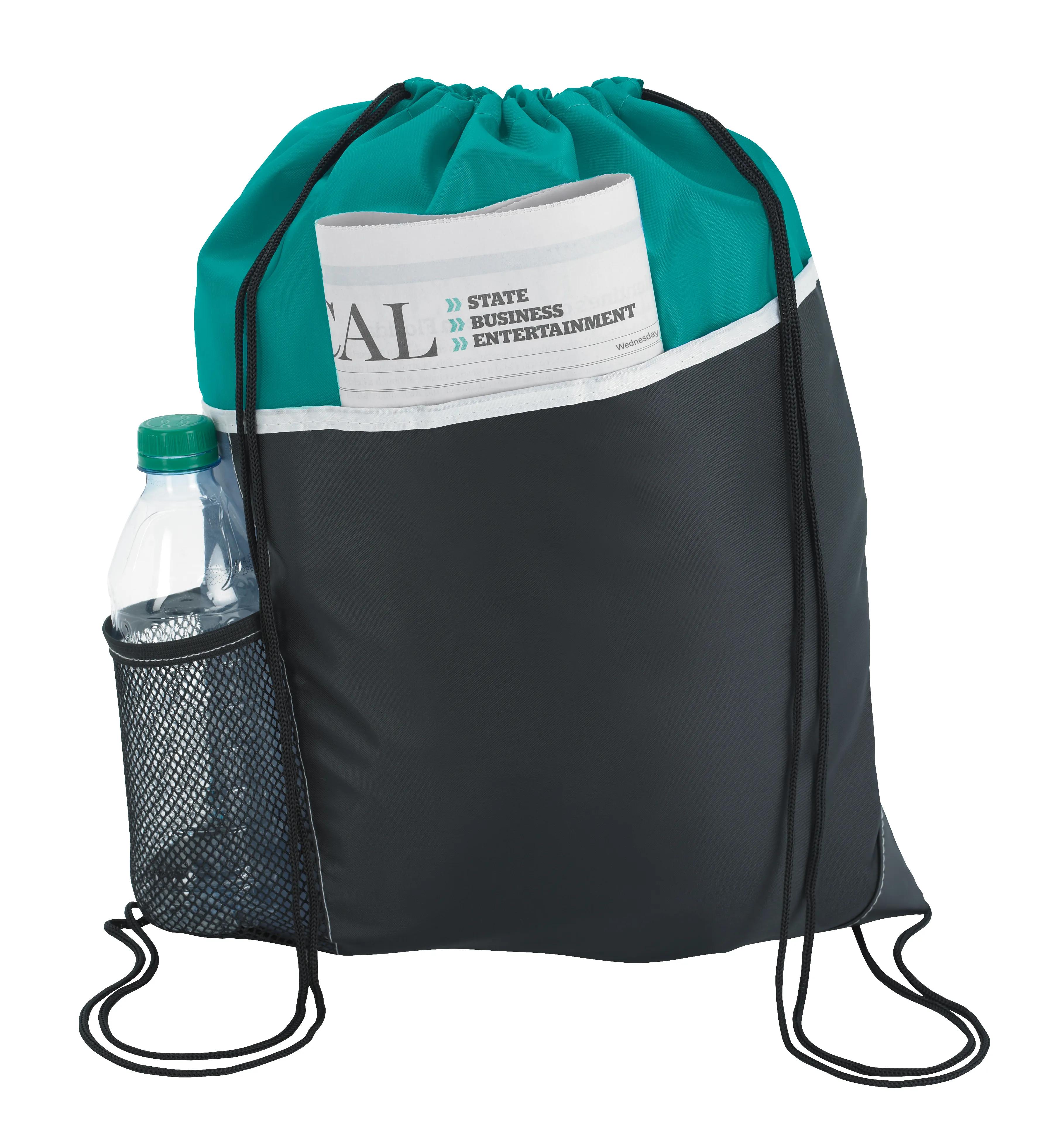 ActiV Drawstring Backpack 9 of 24