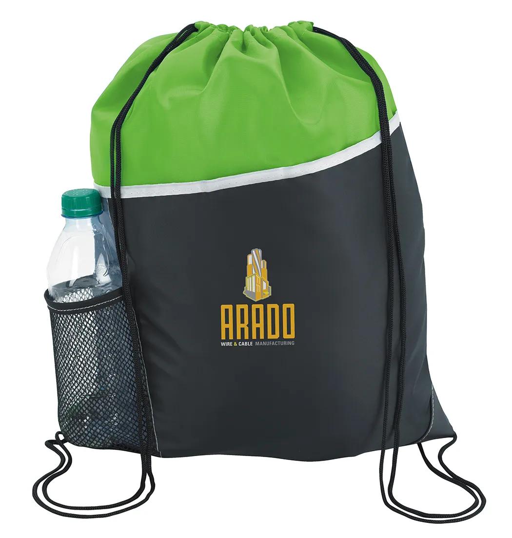 ActiV Drawstring Backpack 8 of 24