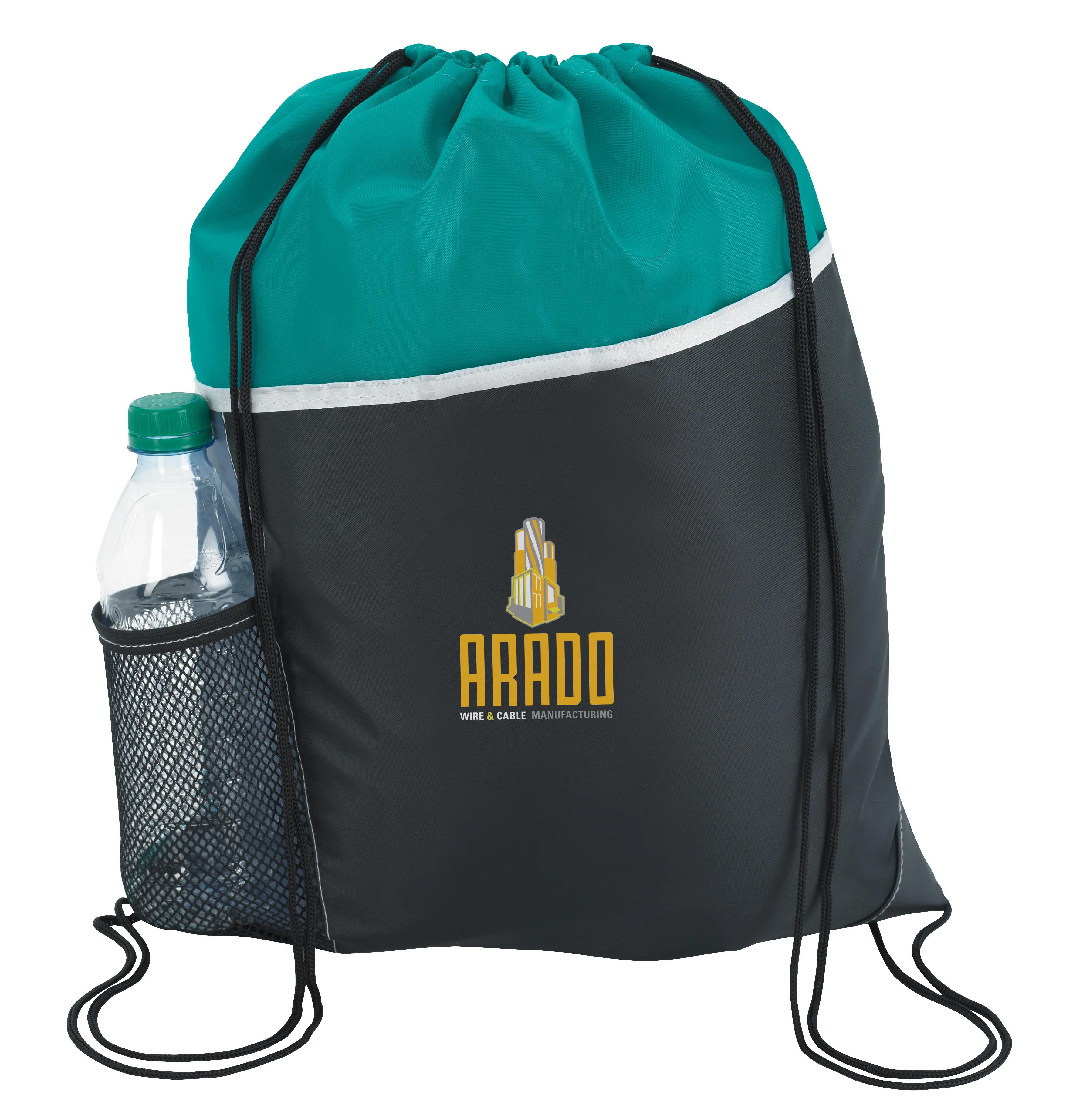 ActiV Drawstring Backpack 15 of 24