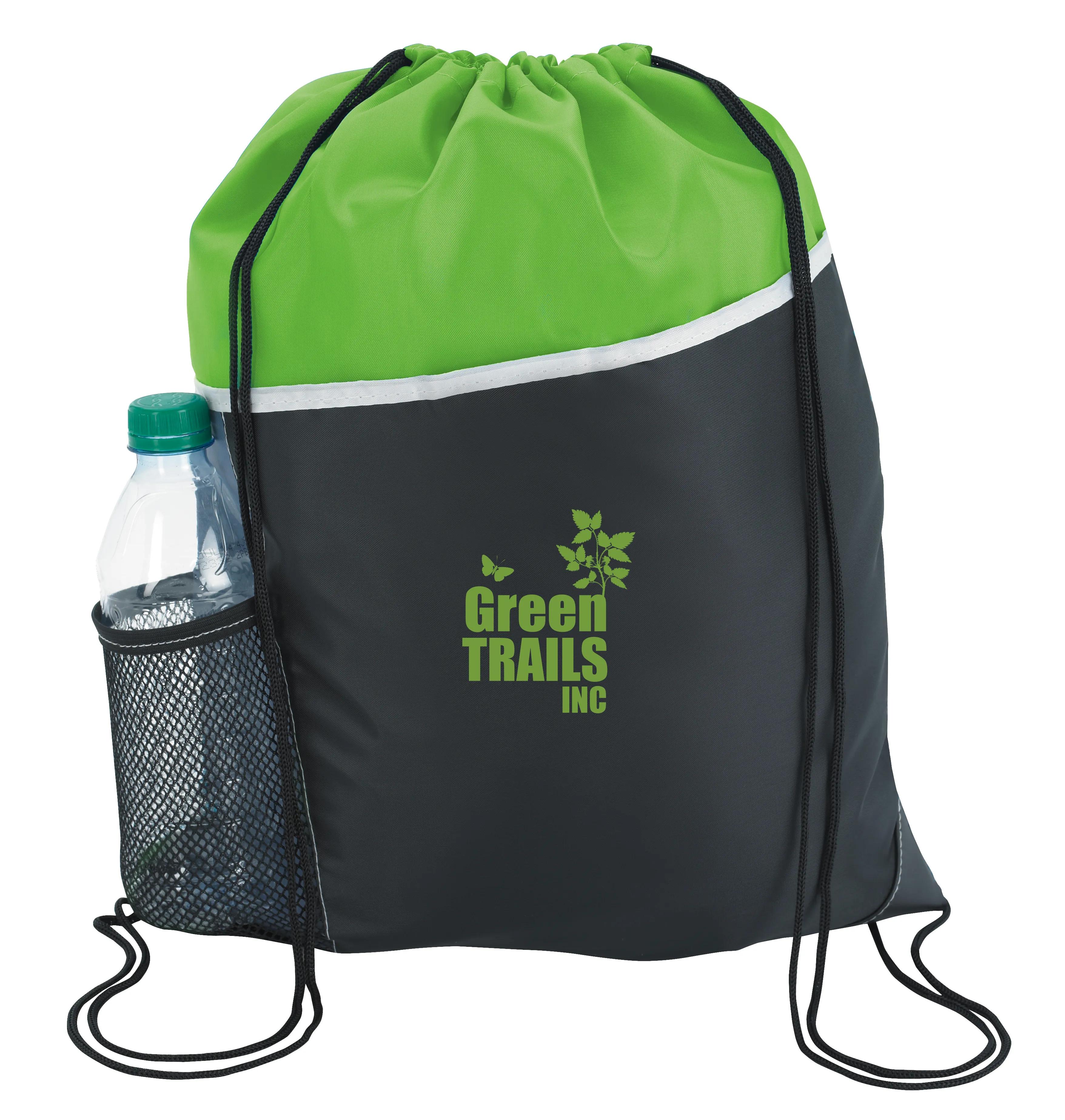 ActiV Drawstring Backpack 10 of 24