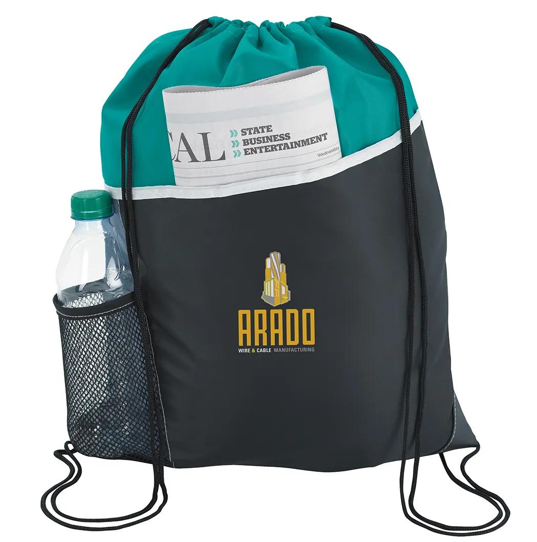 ActiV Drawstring Backpack 1 of 24