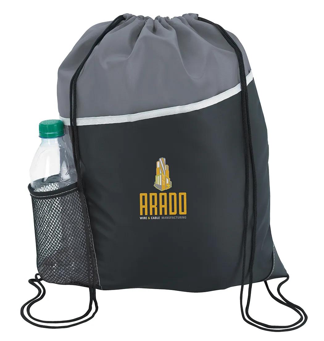 ActiV Drawstring Backpack 9 of 24