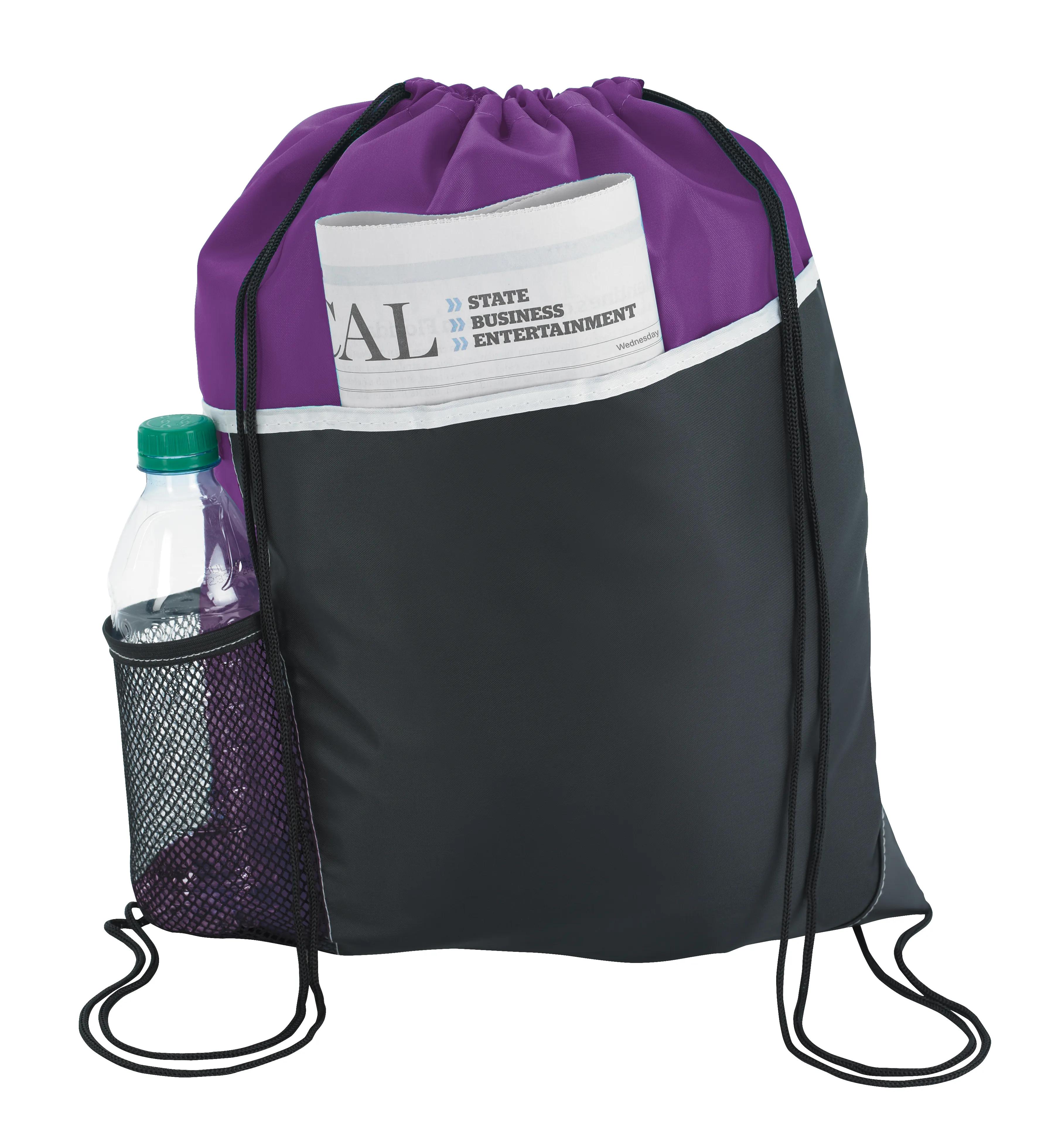 ActiV Drawstring Backpack 5 of 24