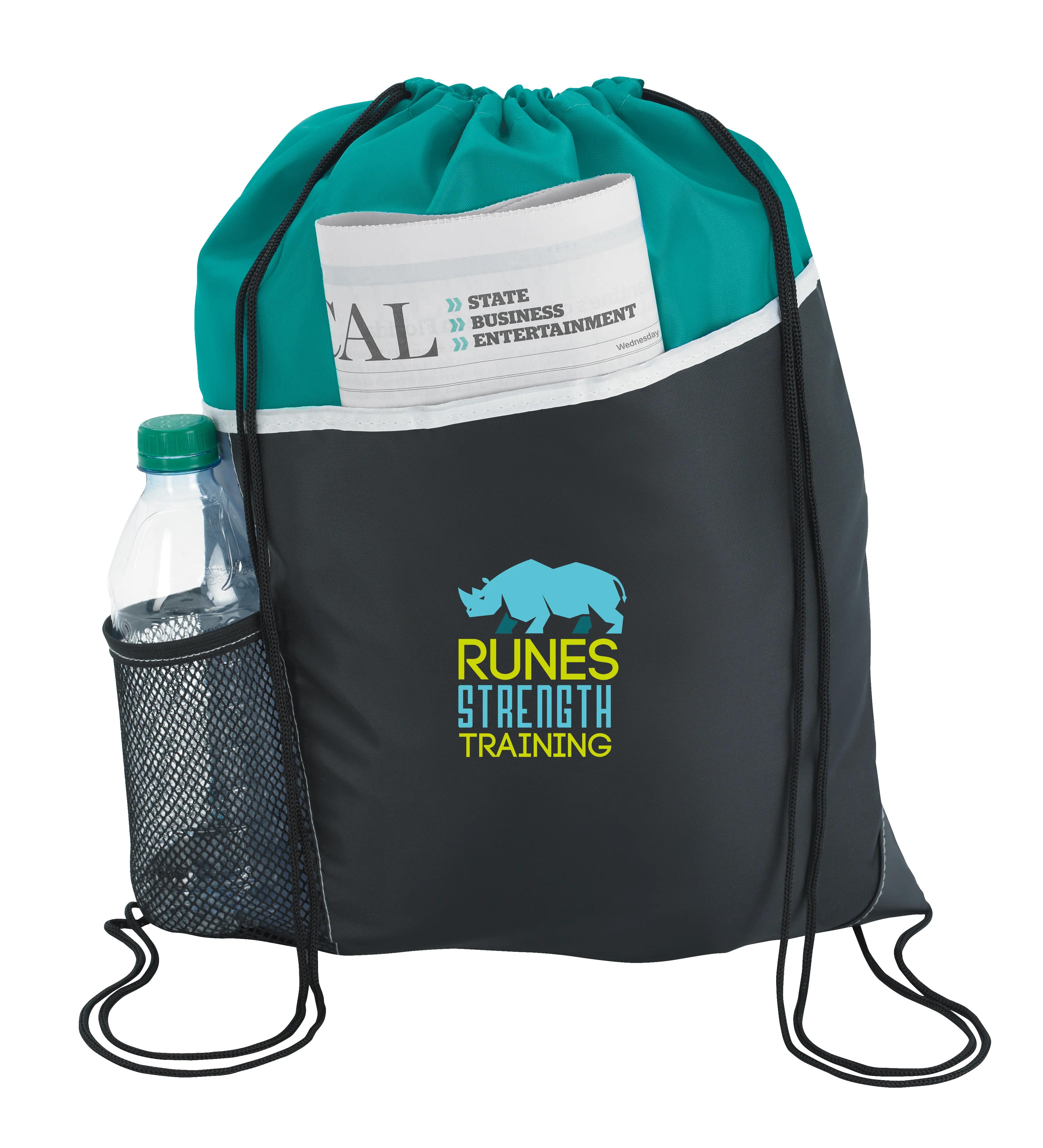 ActiV Drawstring Backpack 16 of 24