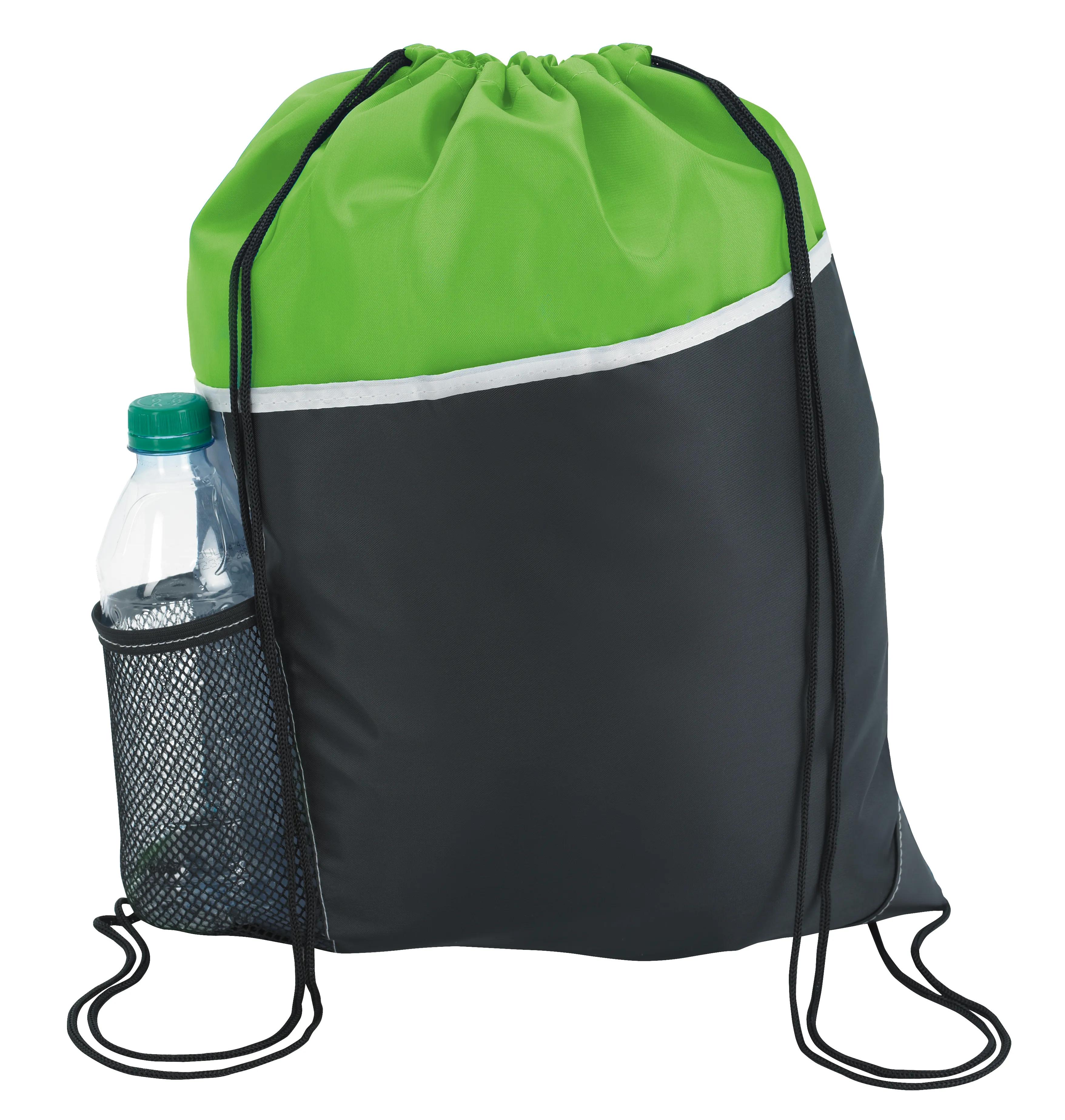 ActiV Drawstring Backpack 6 of 24