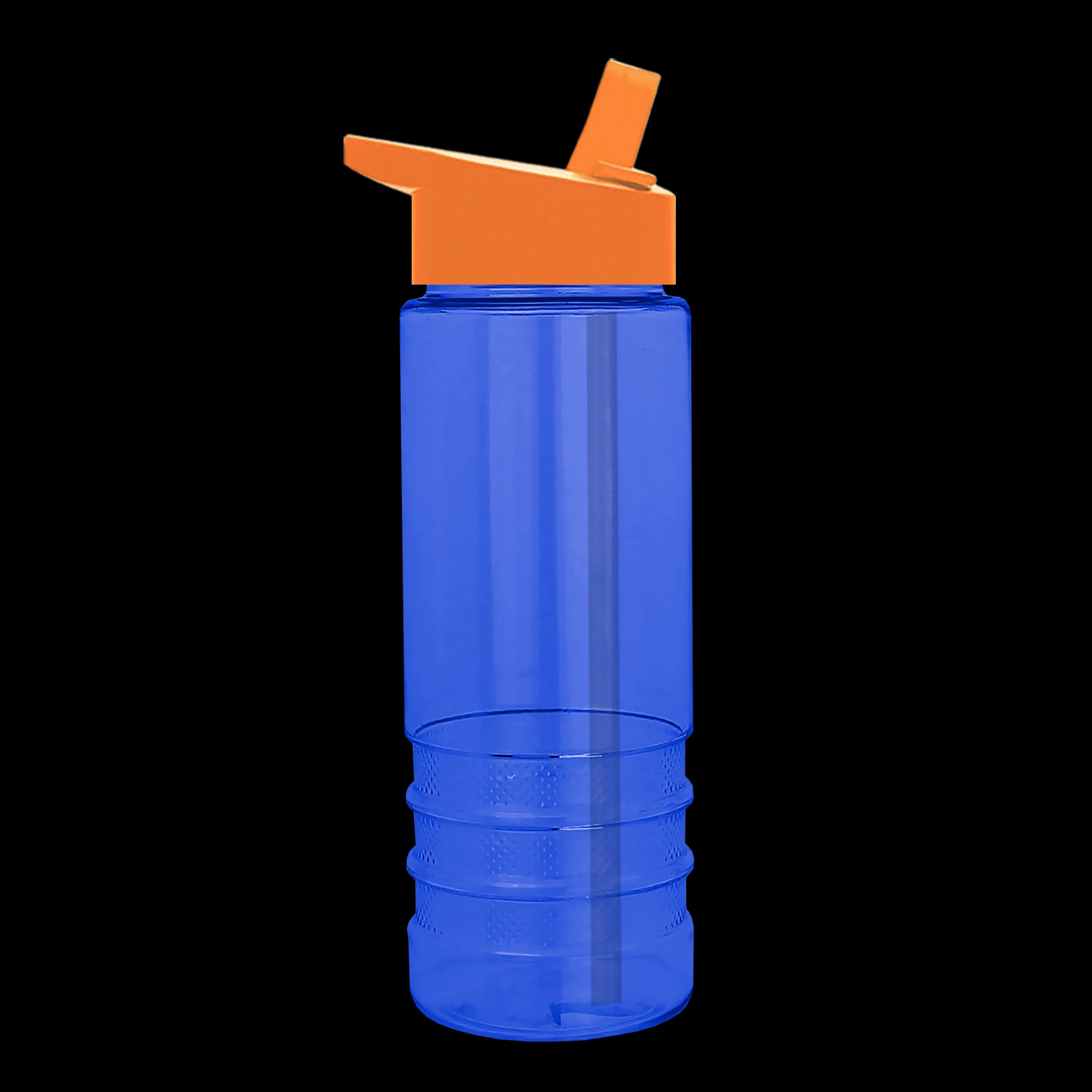 Garyline® Salute Bottle with Flip-Straw Lid - 24 oz. 21 of 208