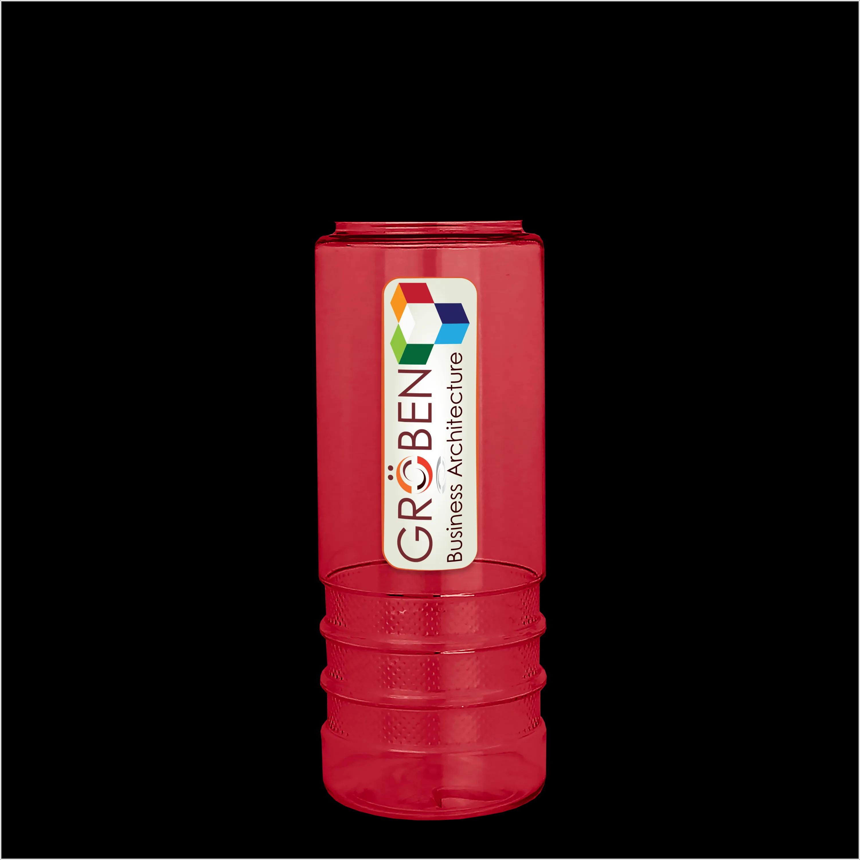Garyline® Salute Bottle with Flip-Straw Lid - 24 oz. 187 of 208