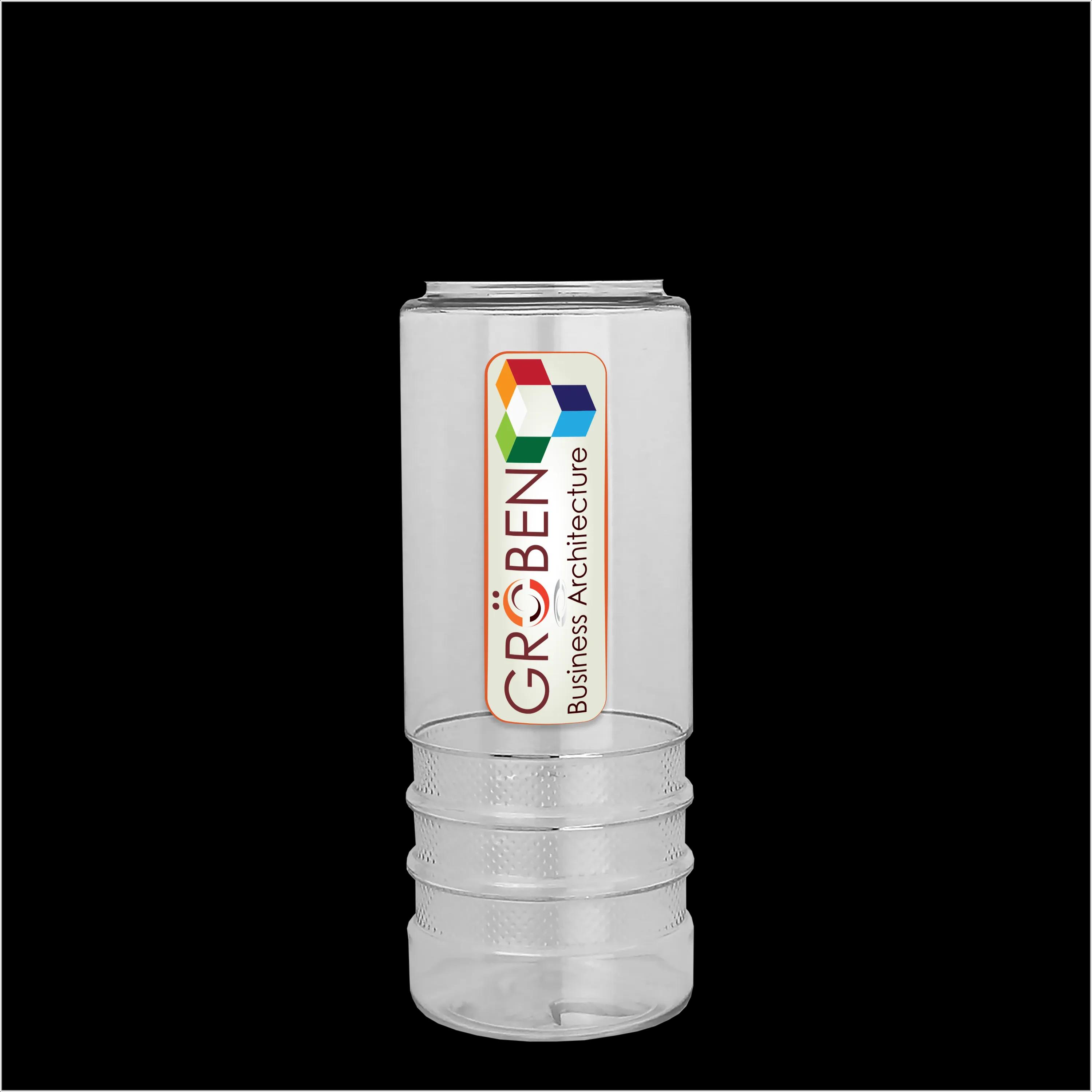 Garyline® Salute Bottle with Flip-Straw Lid - 24 oz. 179 of 208