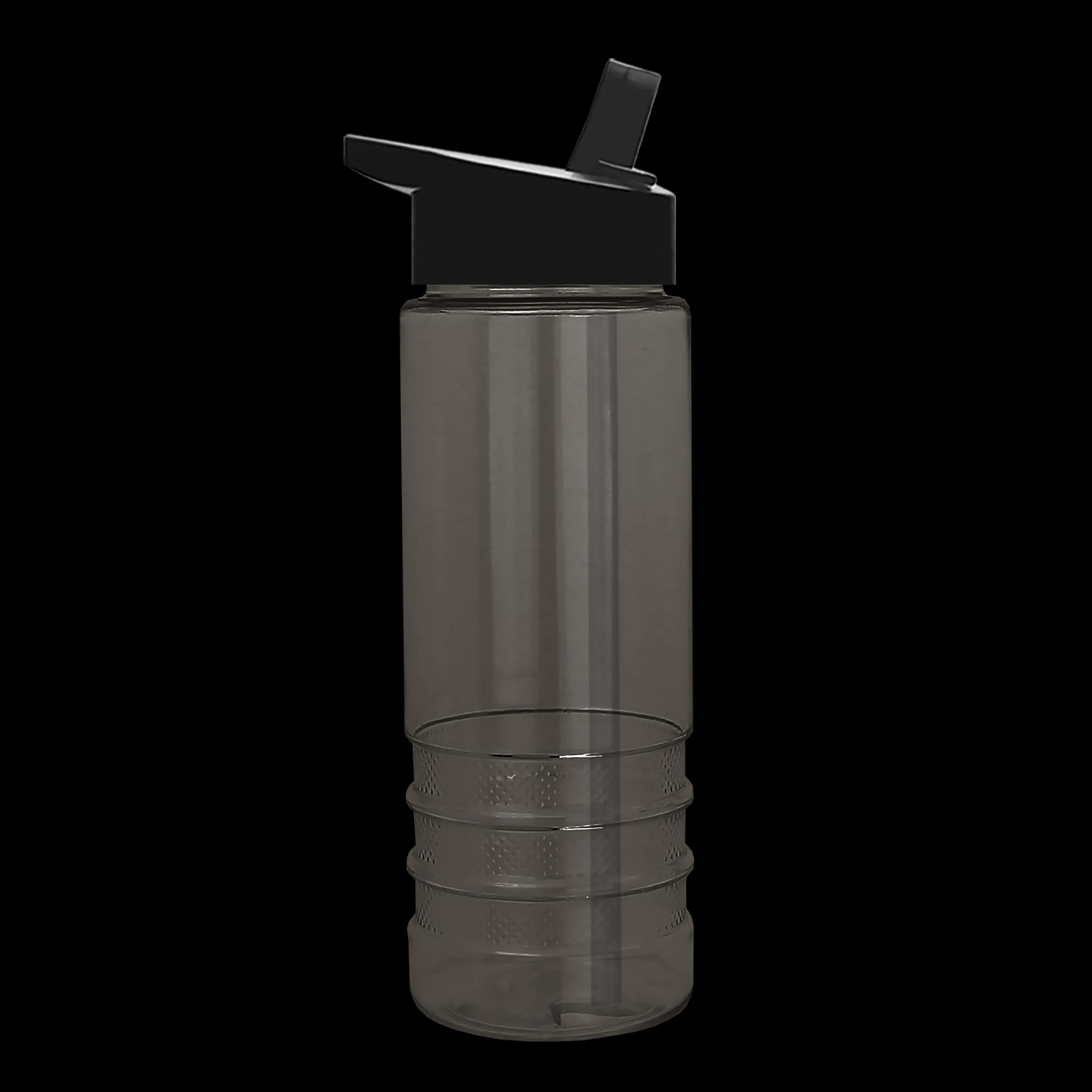 Garyline® Salute Bottle with Flip-Straw Lid - 24 oz. 198 of 208