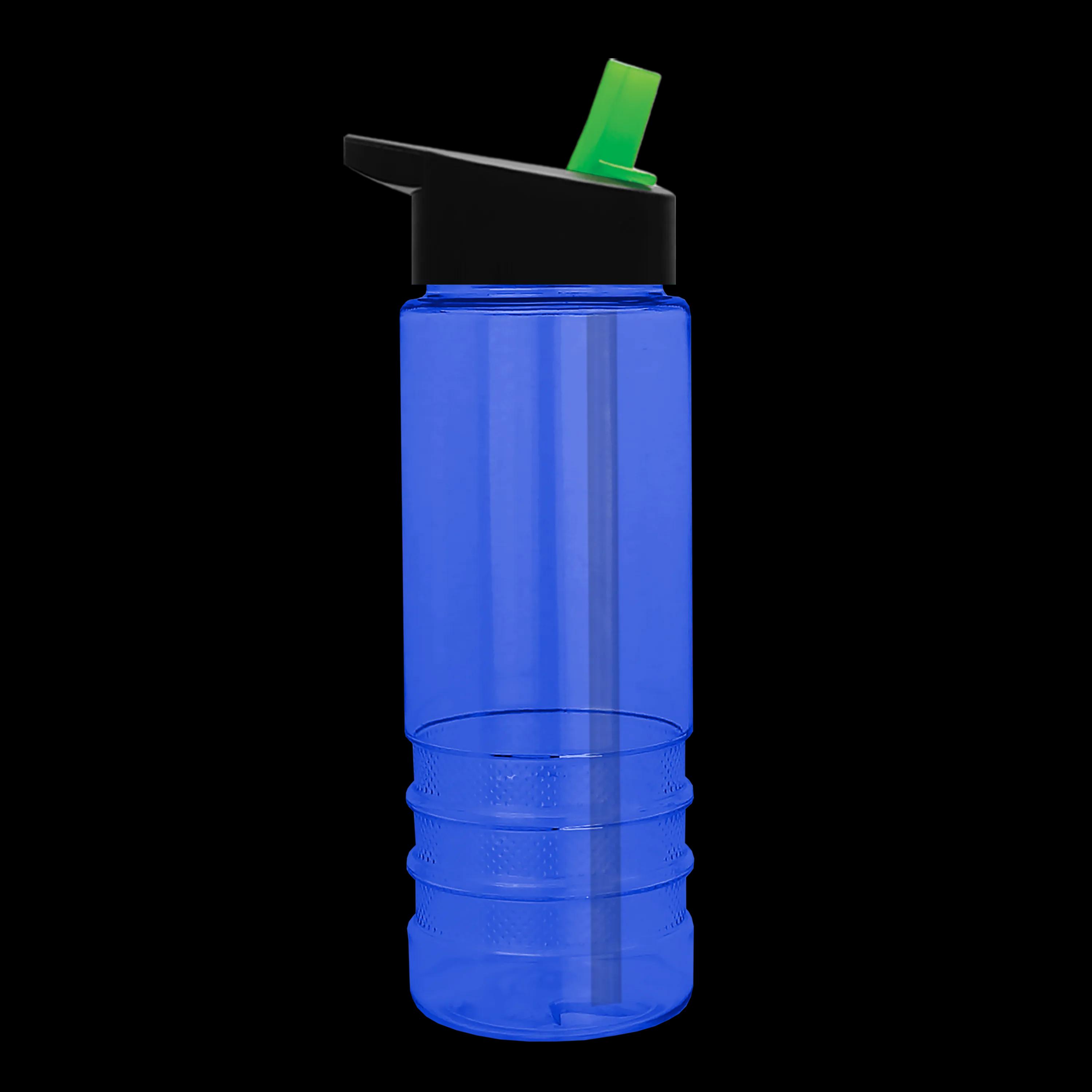 Garyline® Salute Bottle with Flip-Straw Lid - 24 oz. 13 of 208