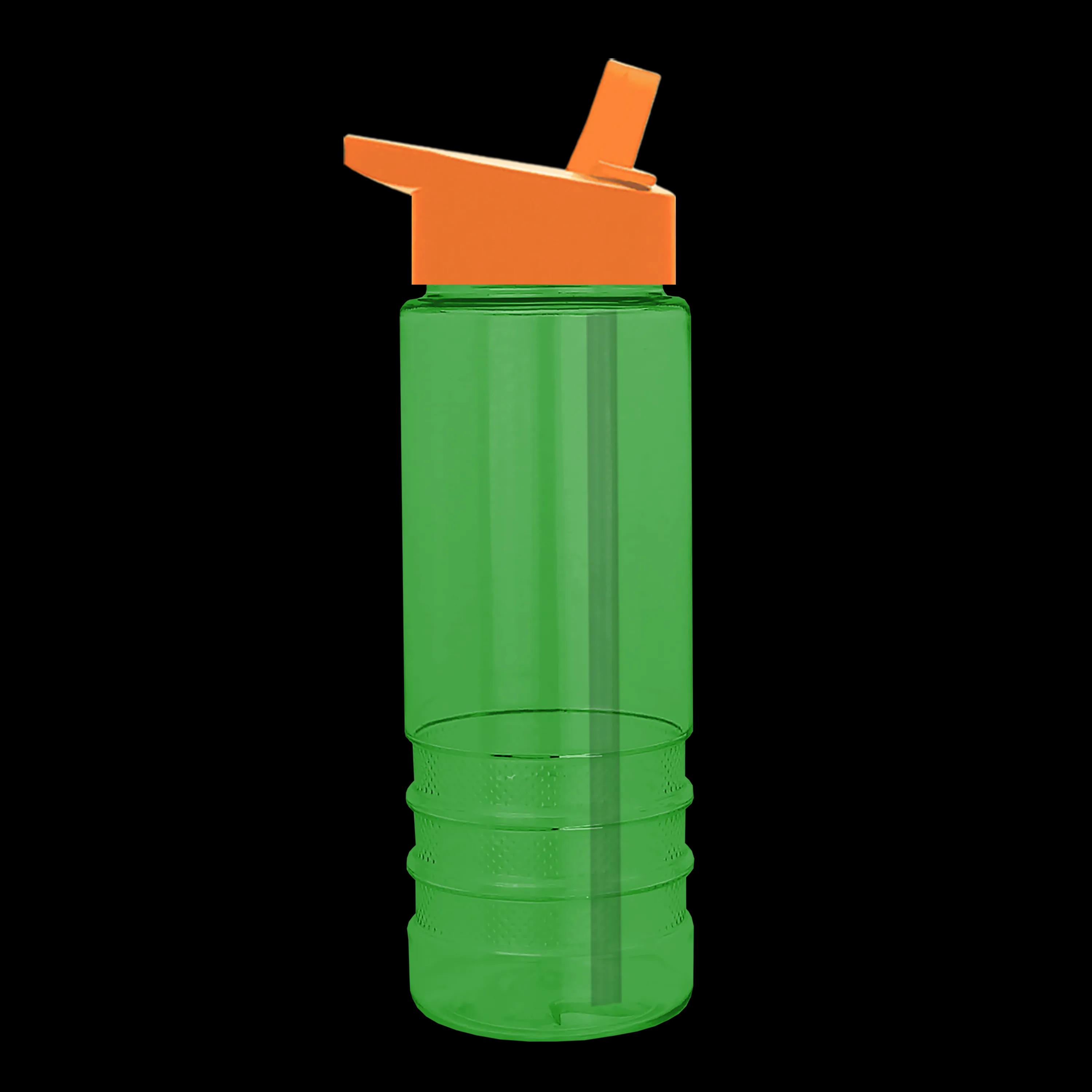 Garyline® Salute Bottle with Flip-Straw Lid - 24 oz. 29 of 208