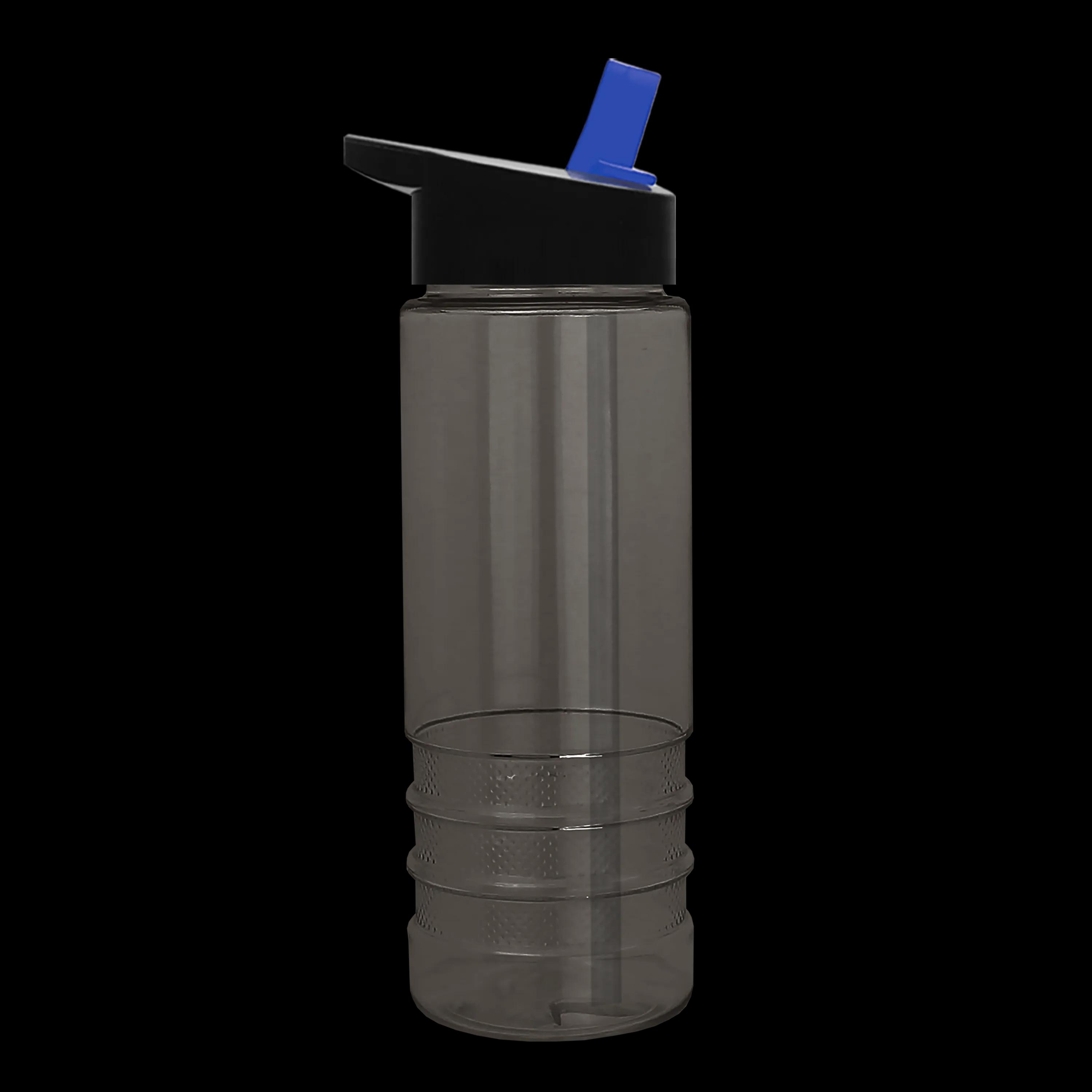 Garyline® Salute Bottle with Flip-Straw Lid - 24 oz. 7 of 208