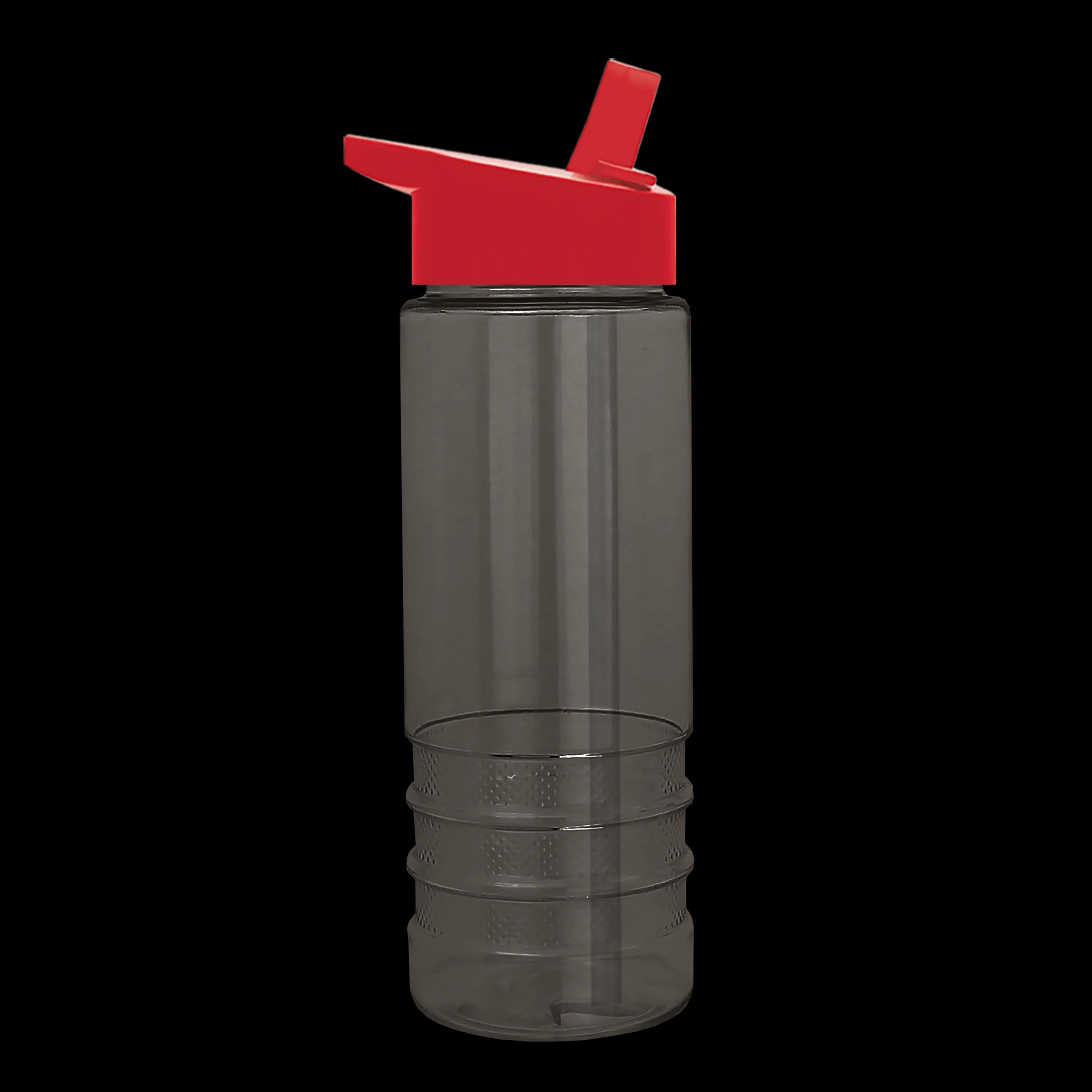 Garyline® Salute Bottle with Flip-Straw Lid - 24 oz. 203 of 208