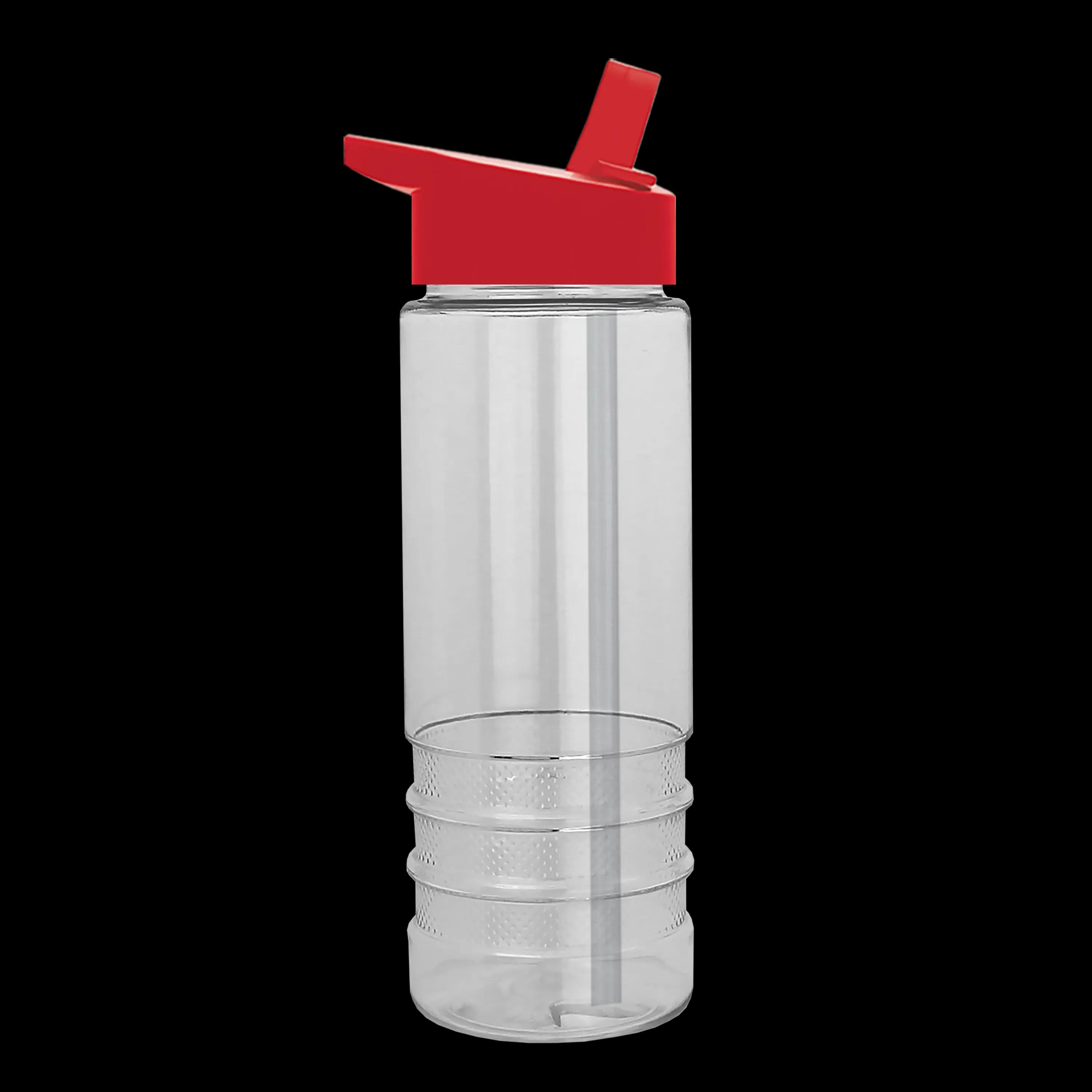 Garyline® Salute Bottle with Flip-Straw Lid - 24 oz. 14 of 208