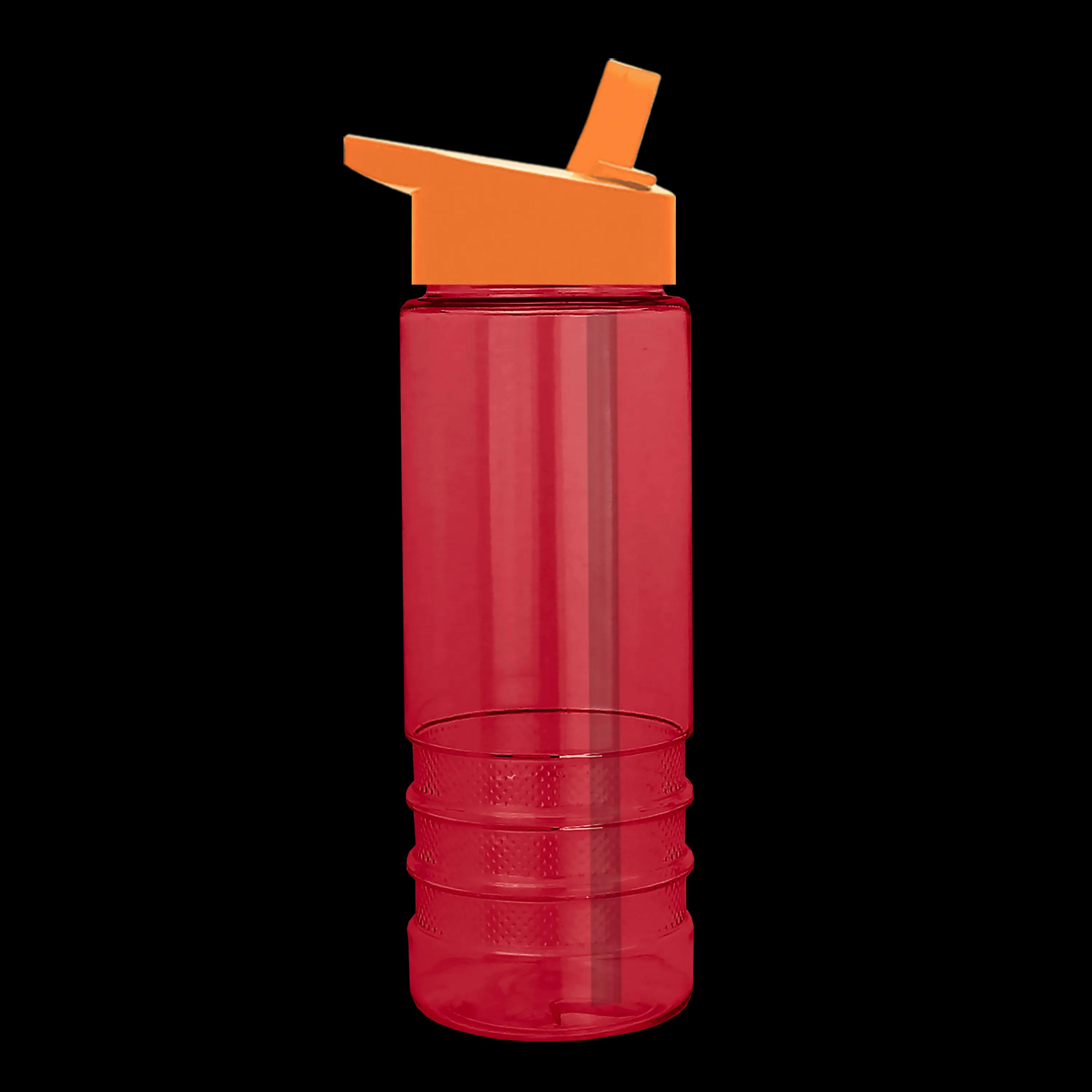 Garyline® Salute Bottle with Flip-Straw Lid - 24 oz. 37 of 208