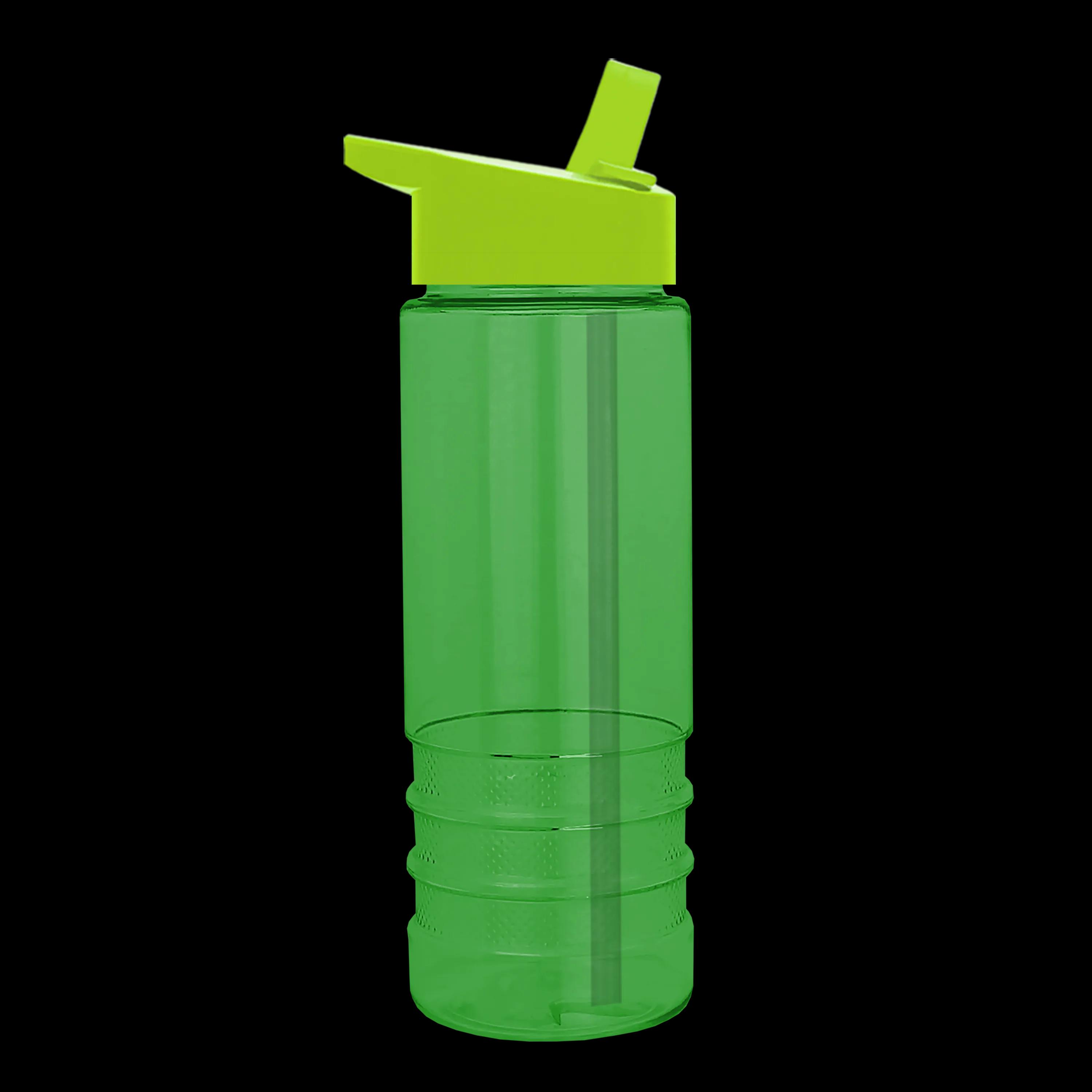 Garyline® Salute Bottle with Flip-Straw Lid - 24 oz. 28 of 208