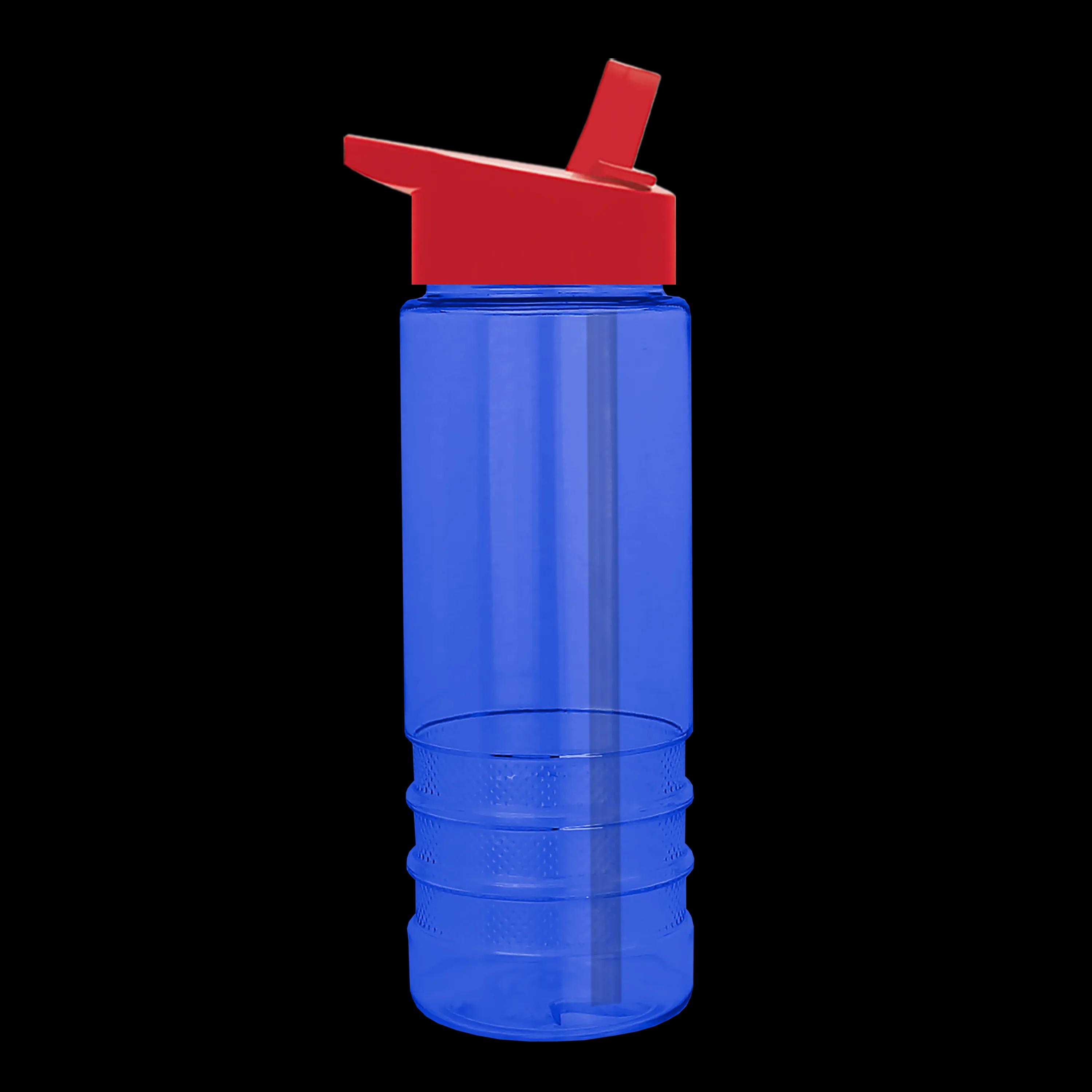 Garyline® Salute Bottle with Flip-Straw Lid - 24 oz. 22 of 208