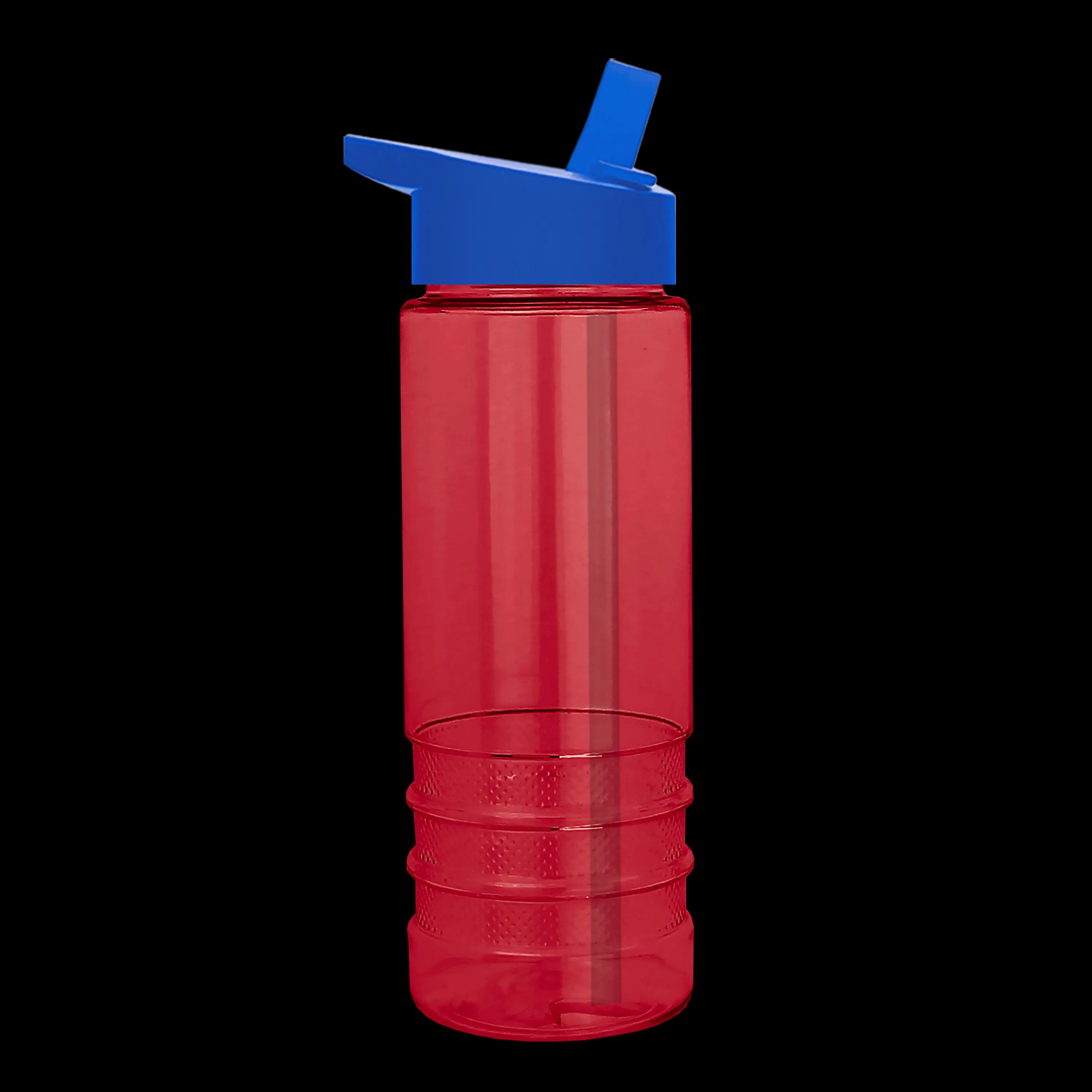 Garyline® Salute Bottle with Flip-Straw Lid - 24 oz. 39 of 208
