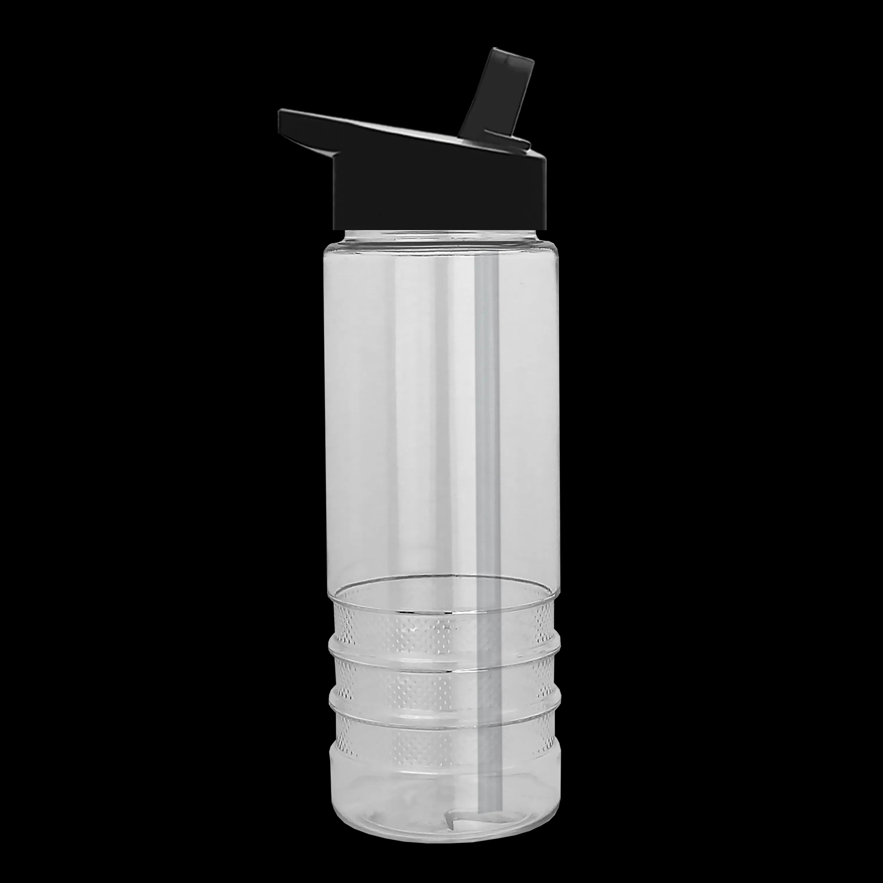 Garyline® Salute Bottle with Flip-Straw Lid - 24 oz. 19 of 208