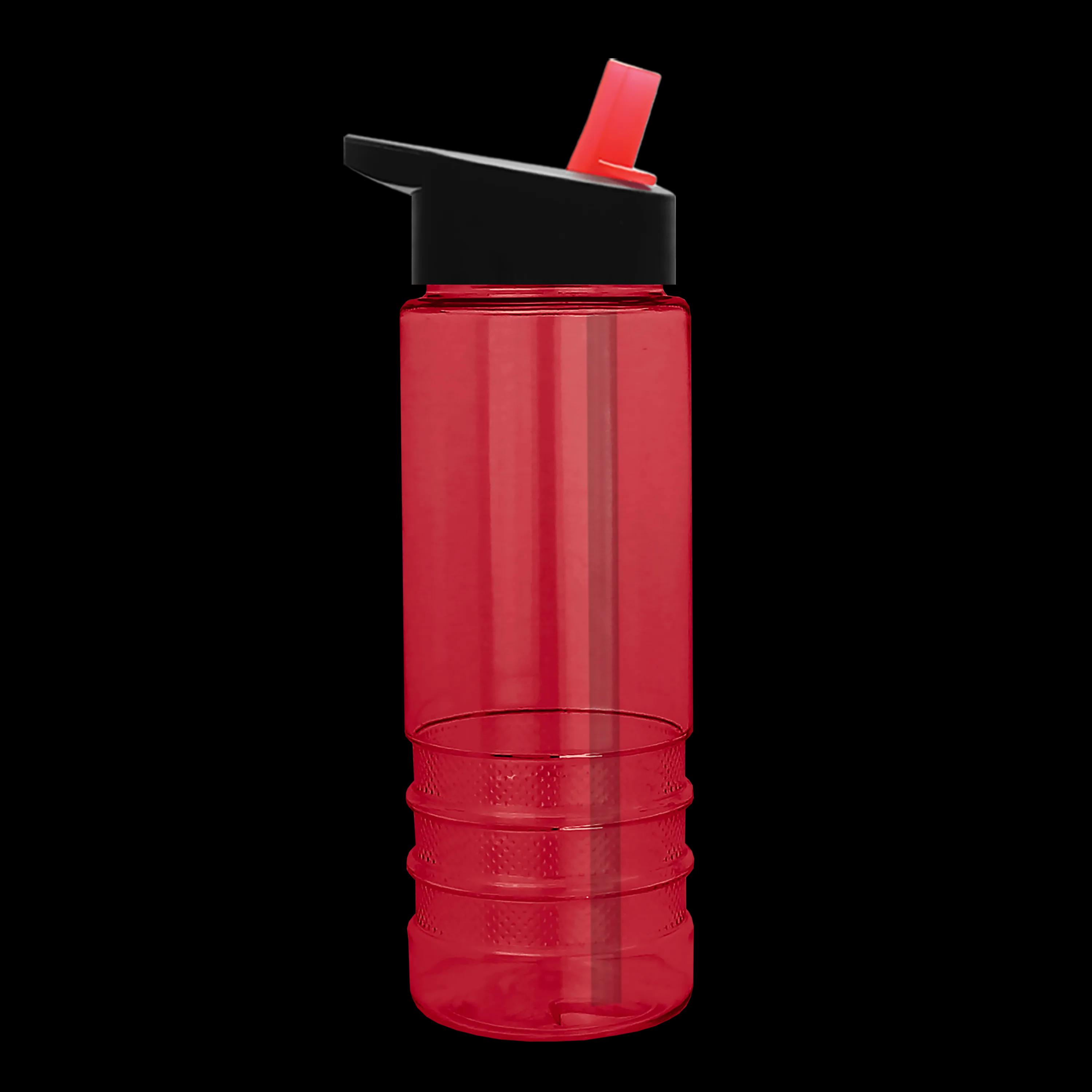 Garyline® Salute Bottle with Flip-Straw Lid - 24 oz. 36 of 208