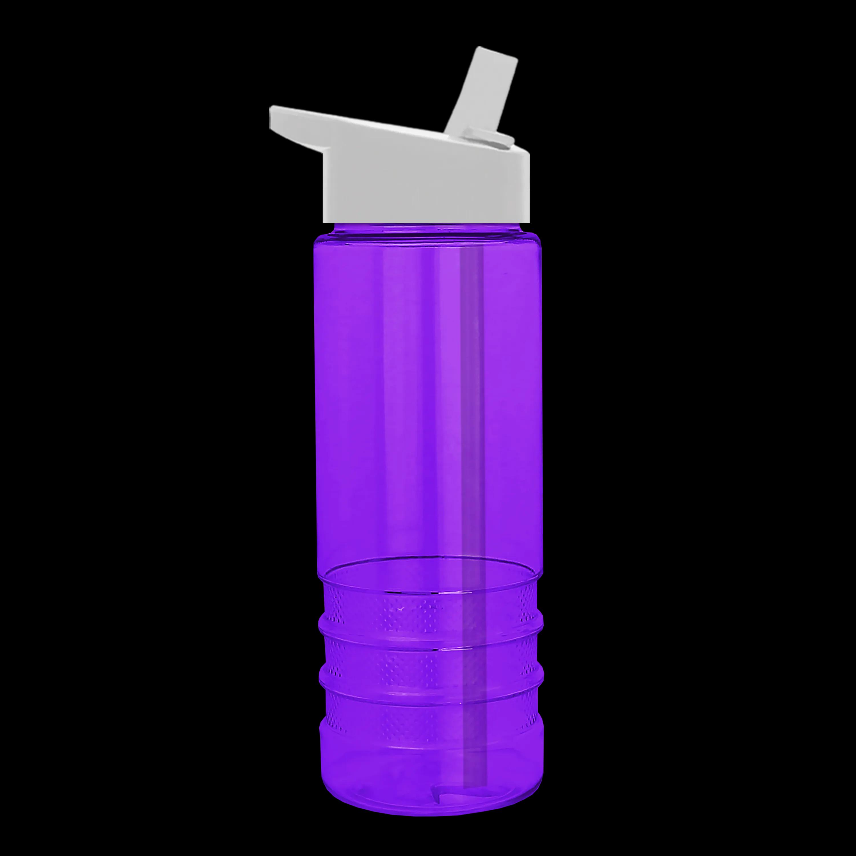 Garyline® Salute Bottle with Flip-Straw Lid - 24 oz. 50 of 208