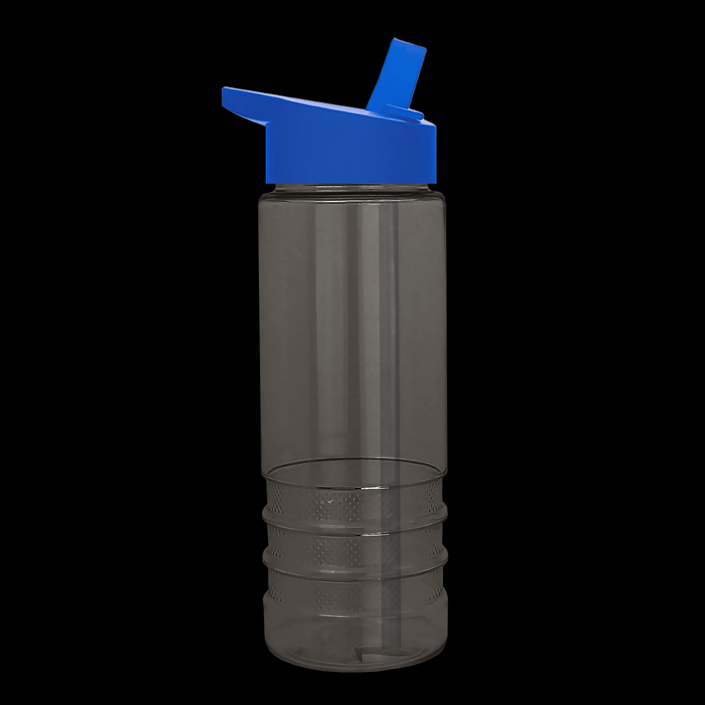 Garyline® Salute Bottle with Flip-Straw Lid - 24 oz. 4 of 208