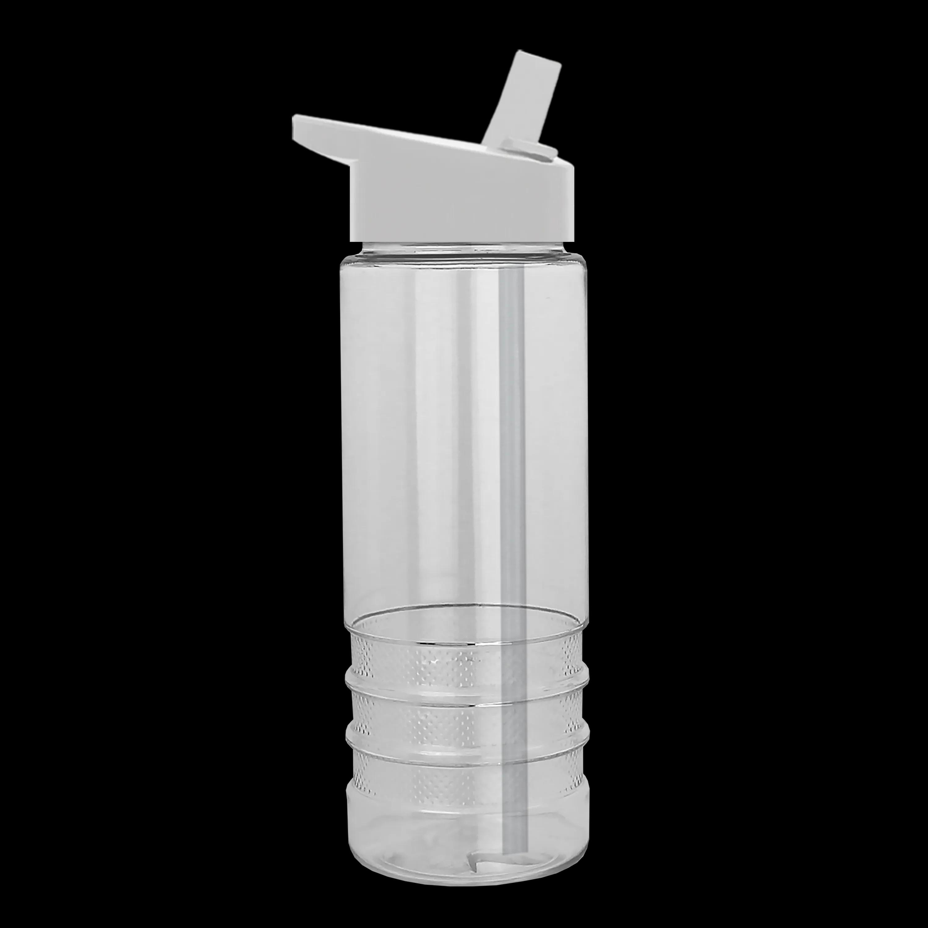 Garyline® Salute Bottle with Flip-Straw Lid - 24 oz. 197 of 208