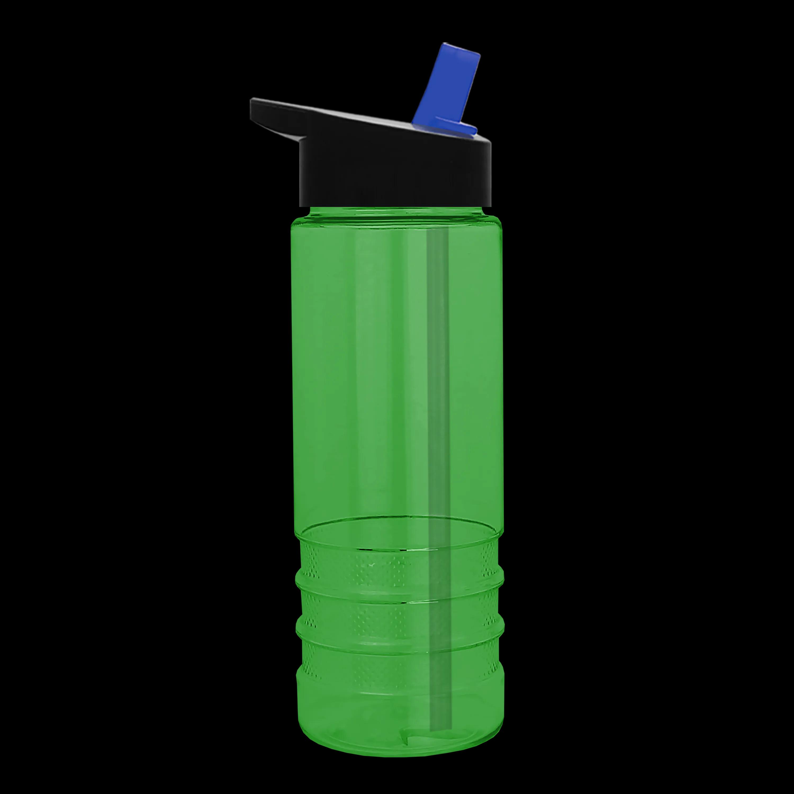 Garyline® Salute Bottle with Flip-Straw Lid - 24 oz. 26 of 208