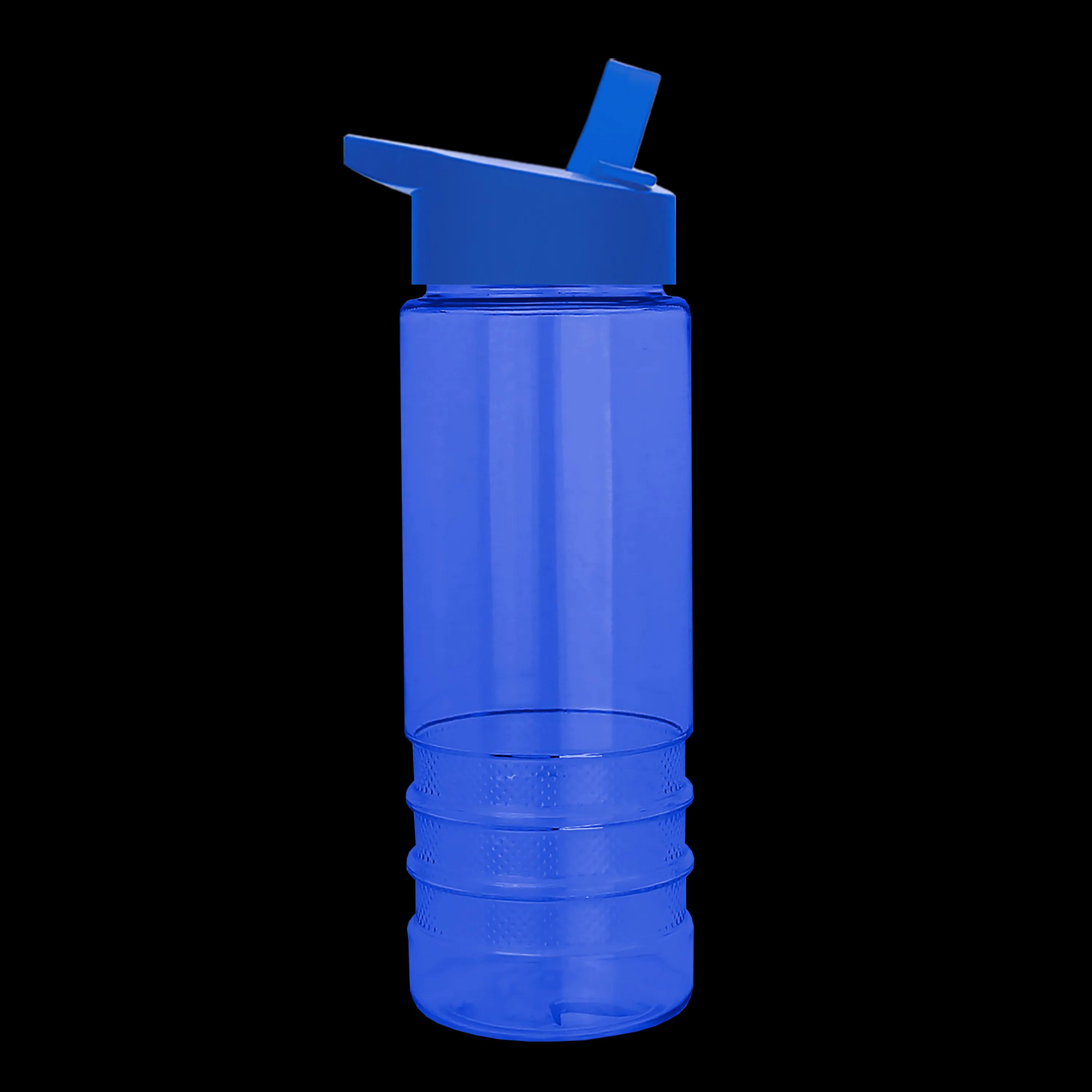 Garyline® Salute Bottle with Flip-Straw Lid - 24 oz. 23 of 208