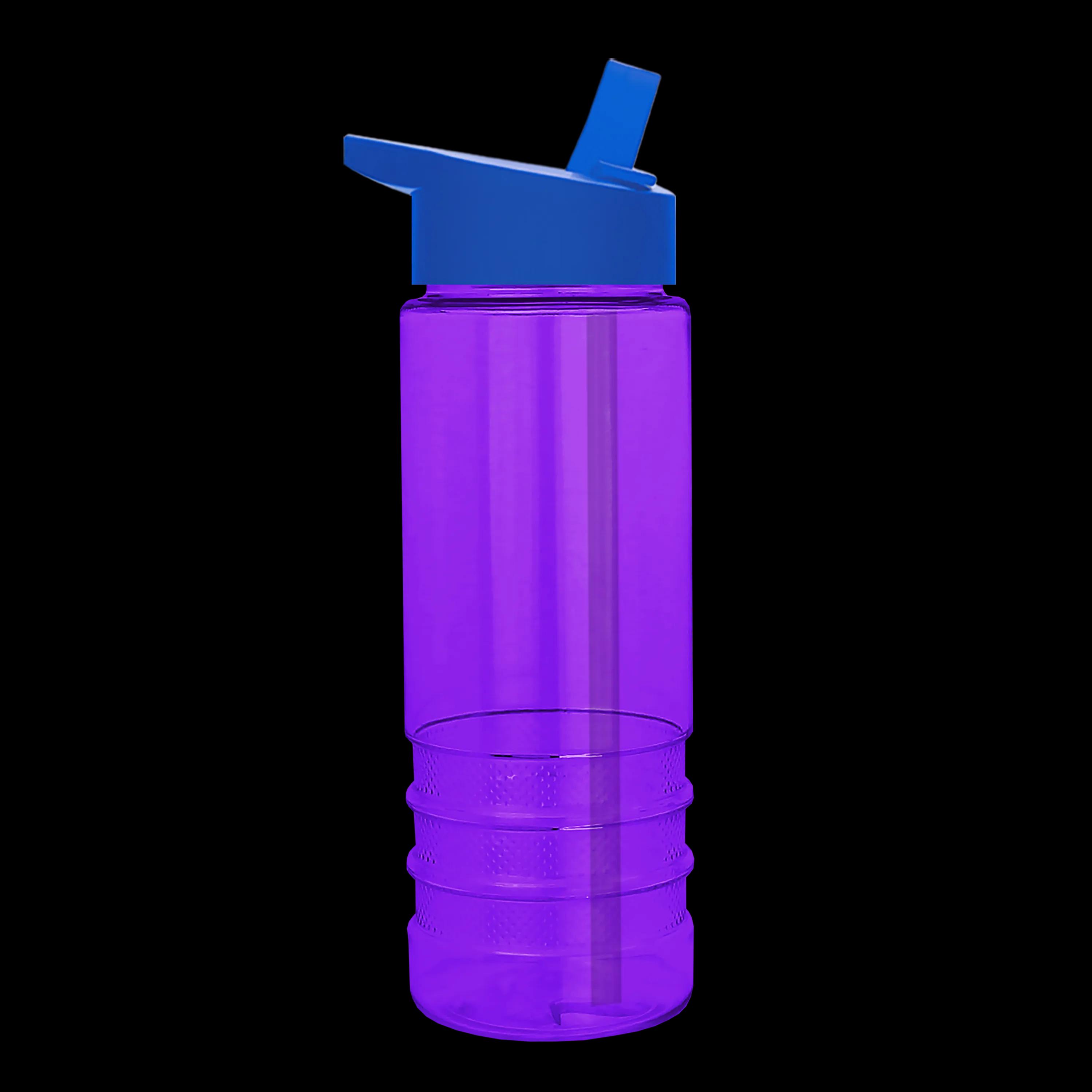 Garyline® Salute Bottle with Flip-Straw Lid - 24 oz. 48 of 208