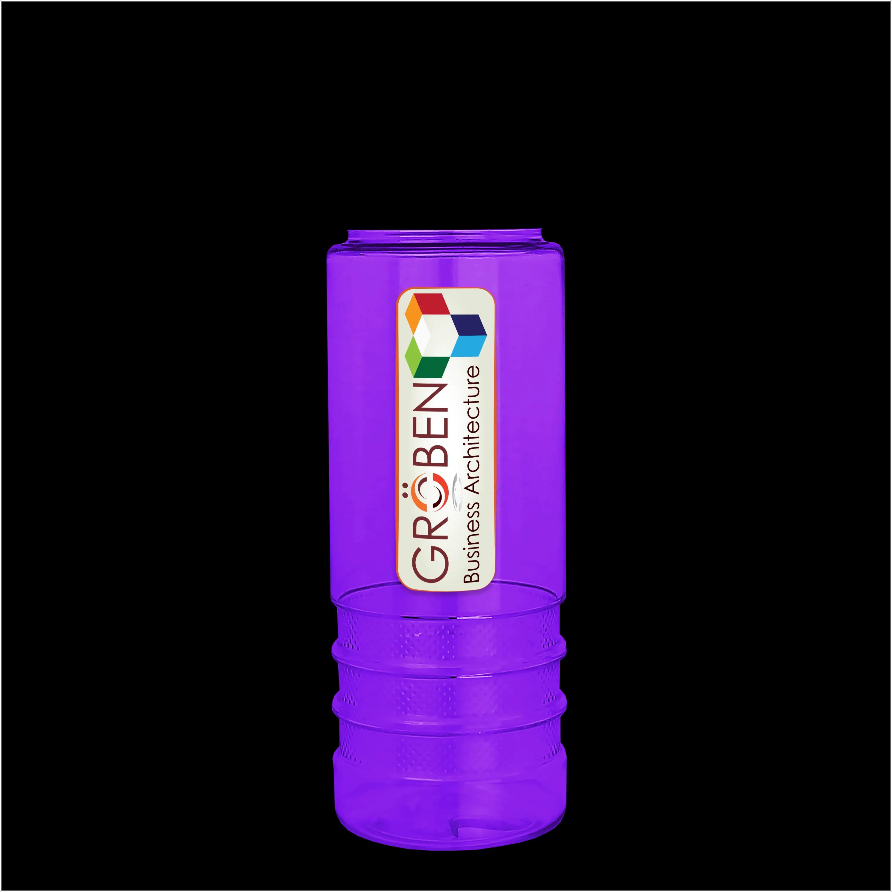 Garyline® Salute Bottle with Flip-Straw Lid - 24 oz. 189 of 208