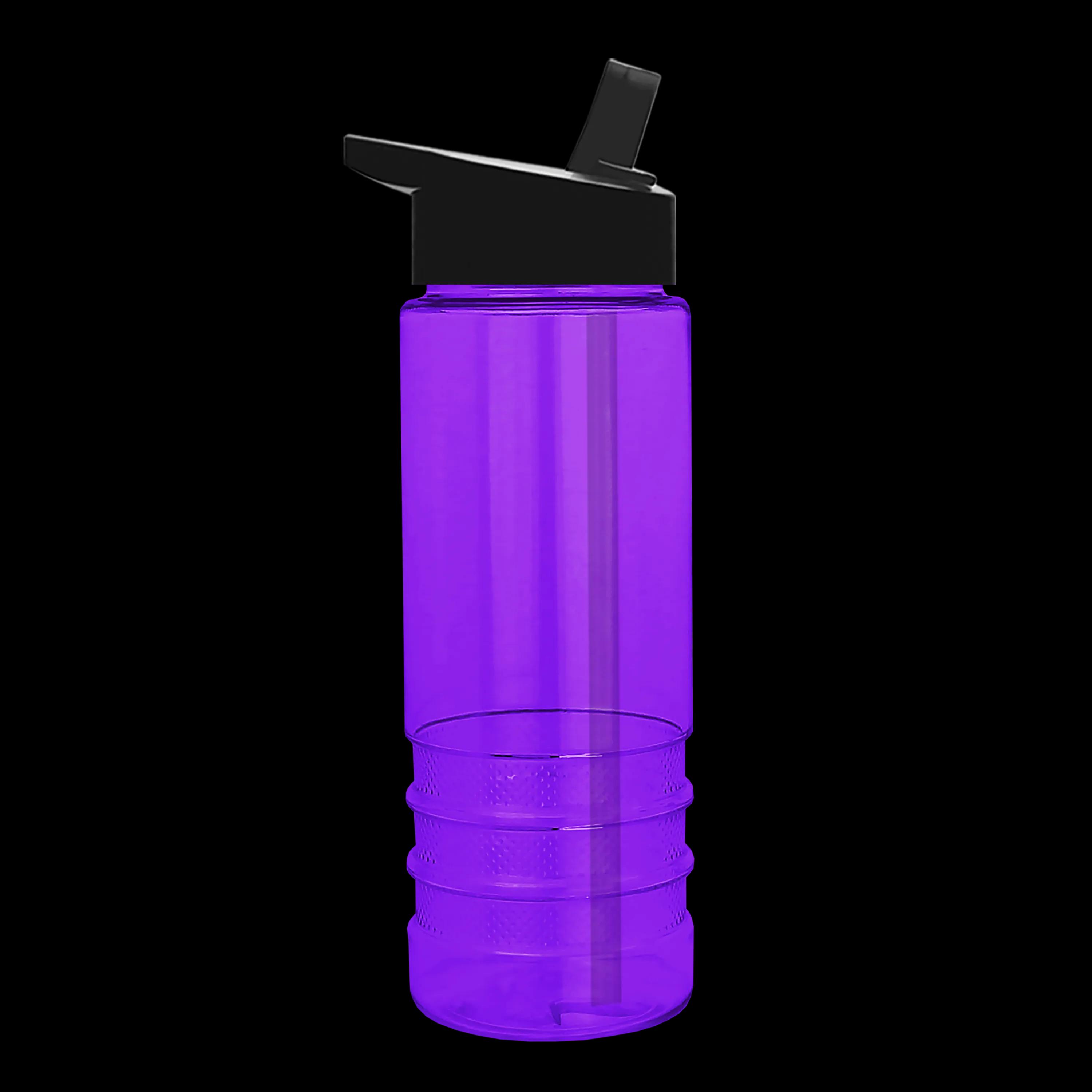 Garyline® Salute Bottle with Flip-Straw Lid - 24 oz. 42 of 208